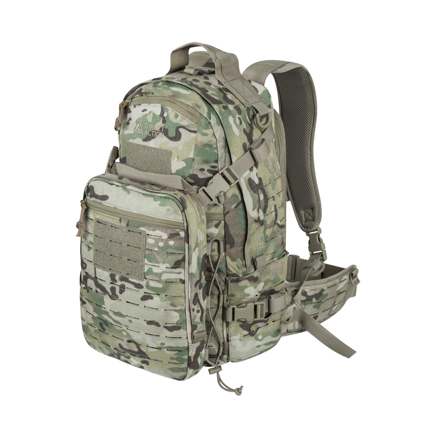 Direct Action GHOST MkII Backpack