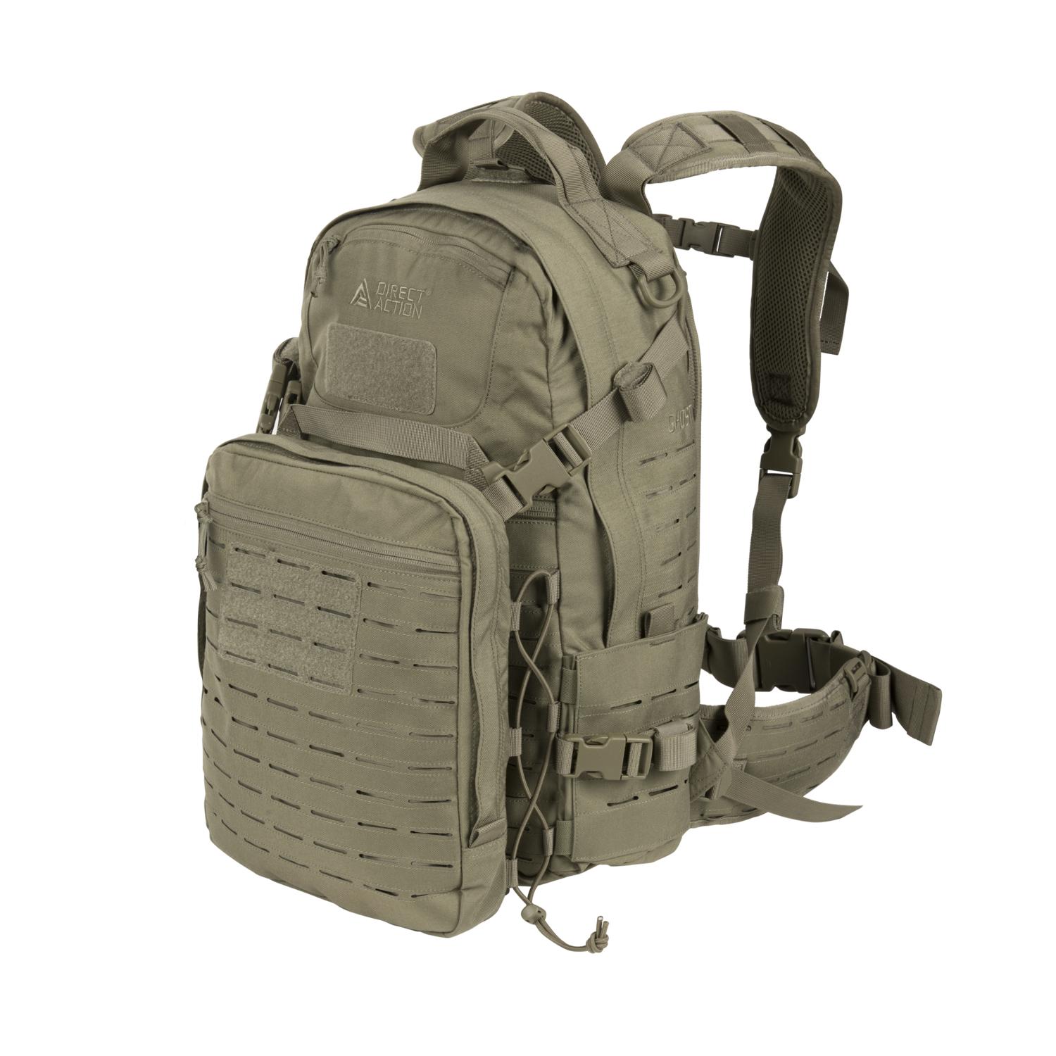 Direct Action GHOST MkII Backpack