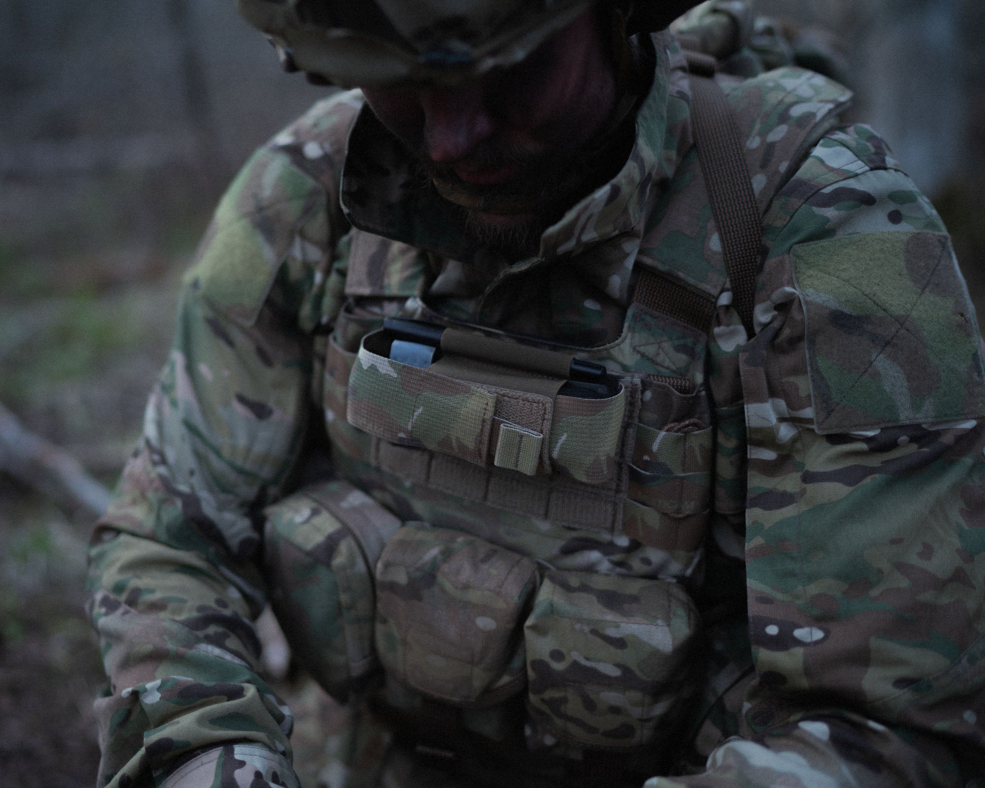 Savotta Tourniquet pouch