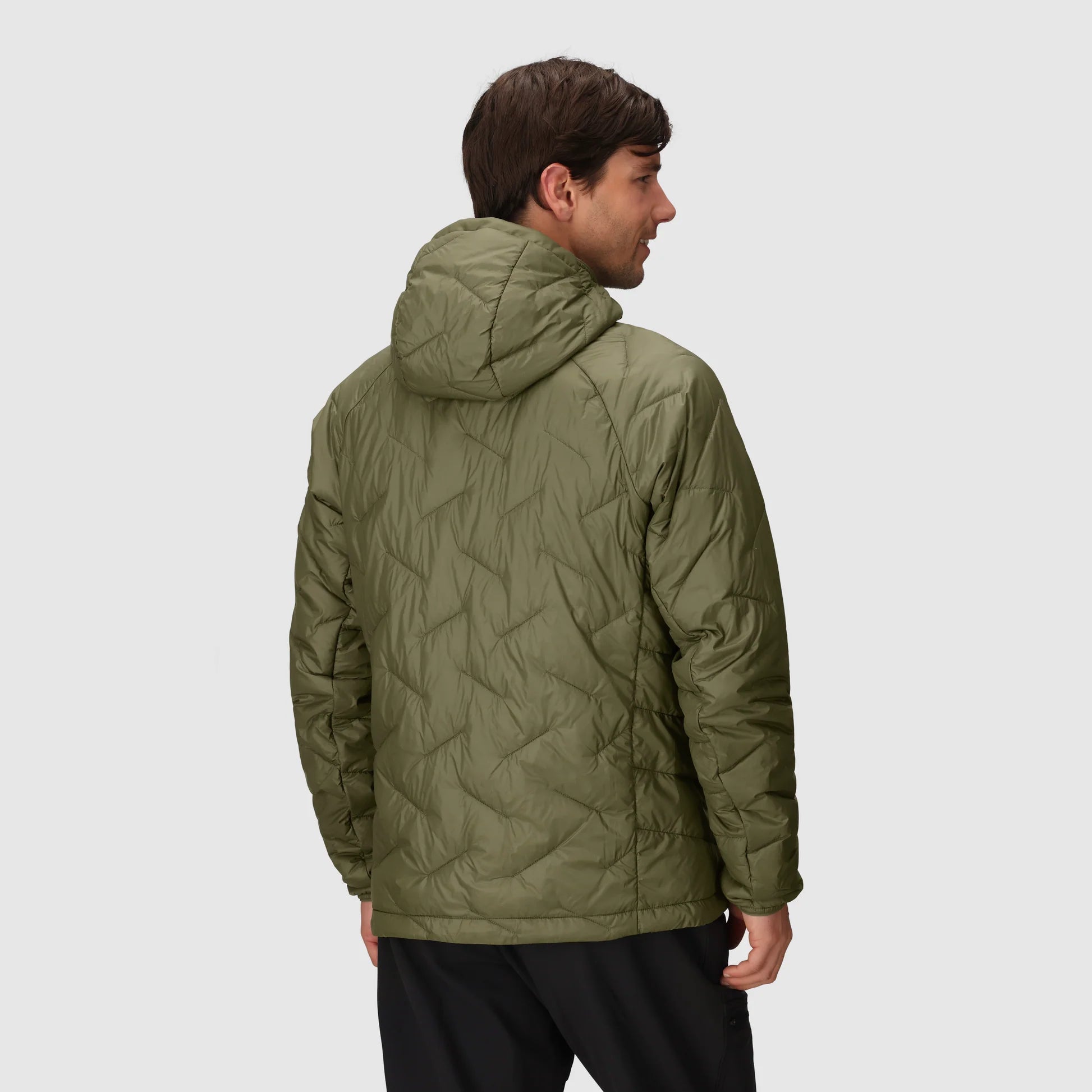 Outdoor Research Men's SuperStrand XT Hoodie