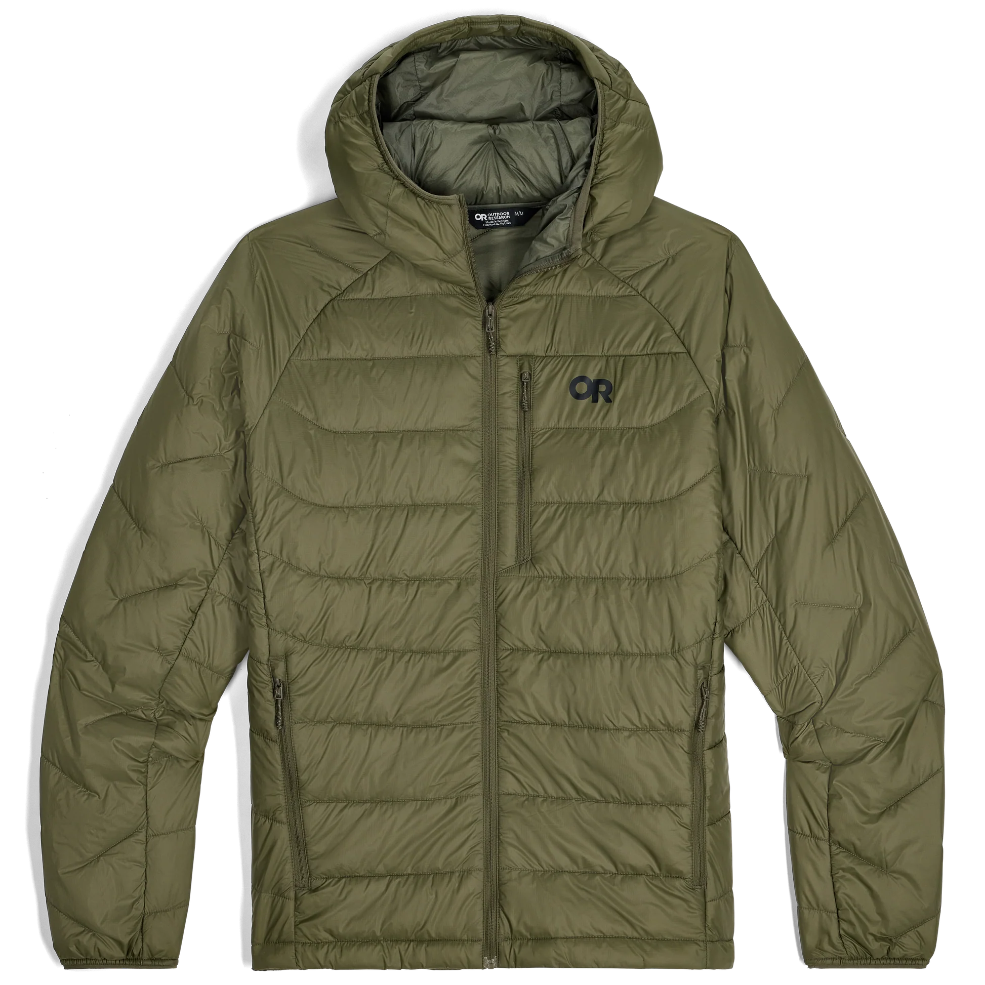 Outdoor Research Men's SuperStrand XT Hoodie