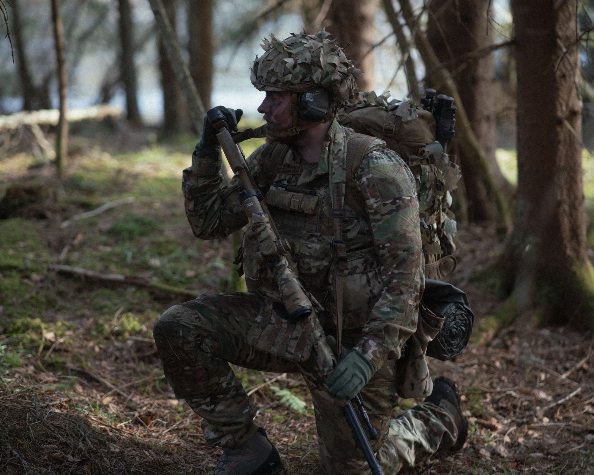 Savotta Tourniquet pouch