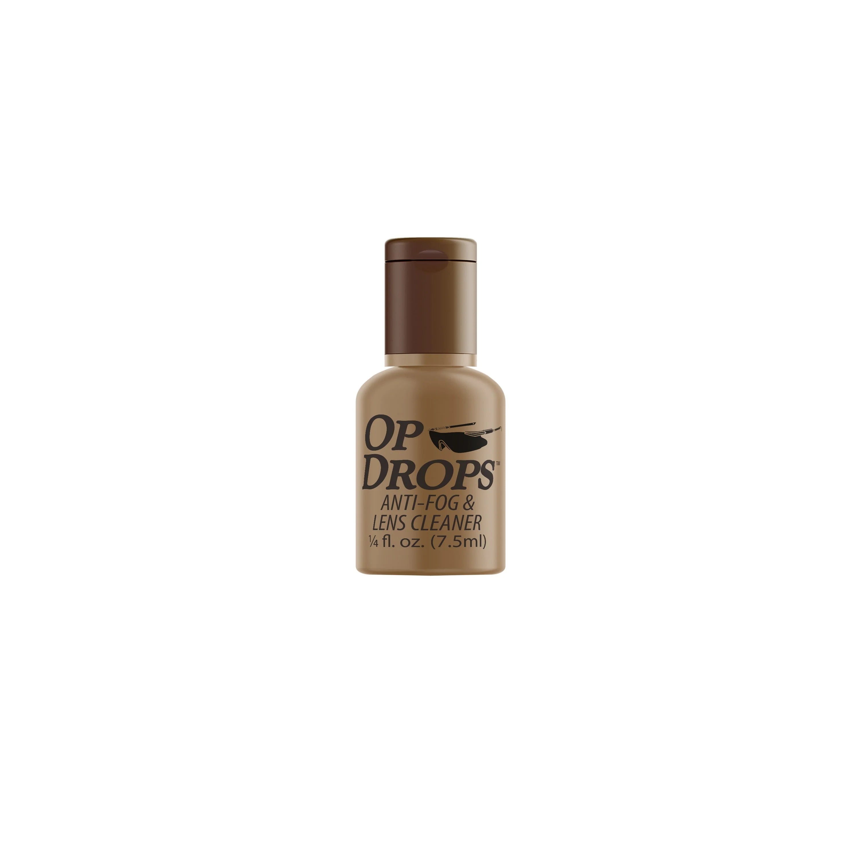gear aid anti fog spray McNett Tactical OP Drops Cleaning System