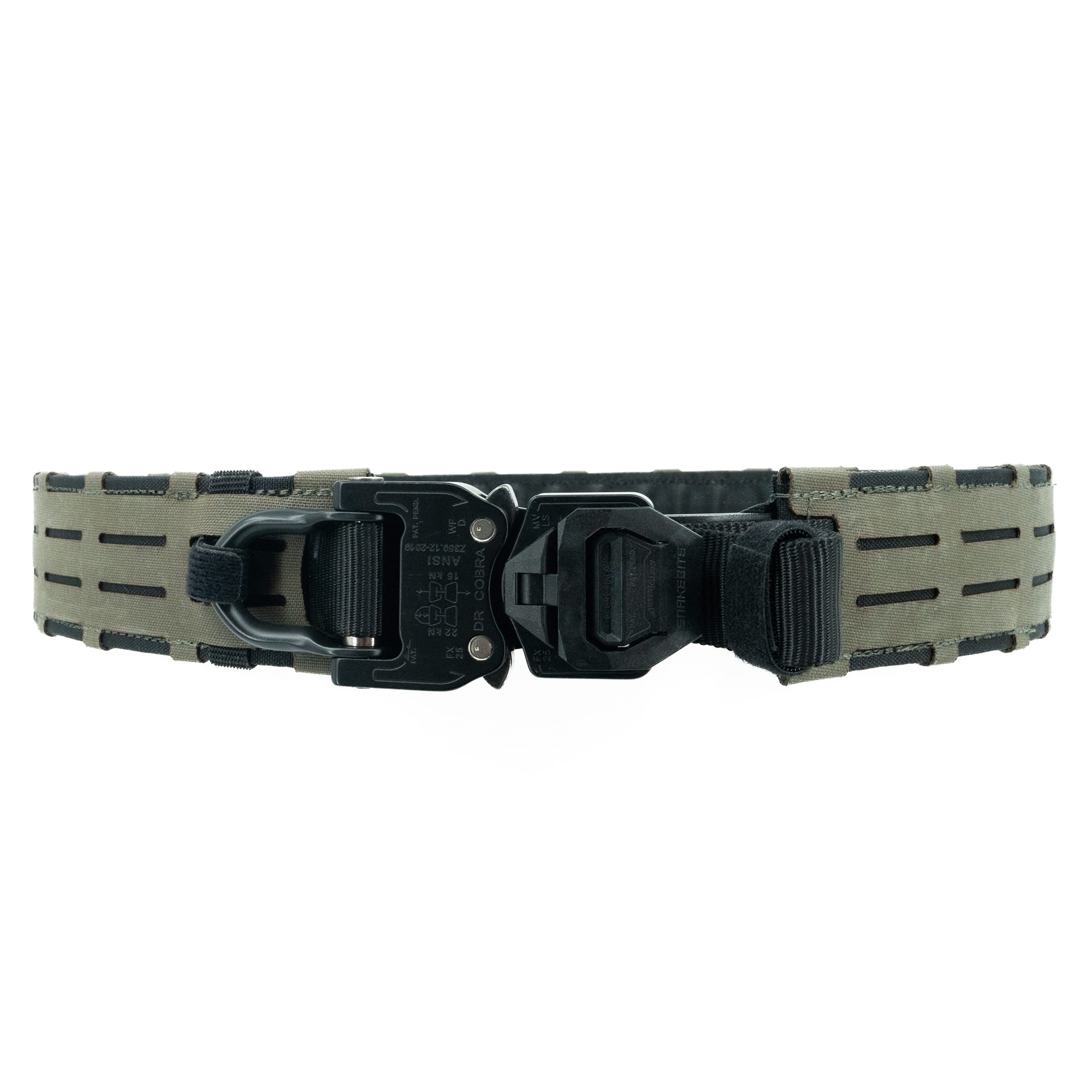 Haley Strategic D3 Belt | Geardom