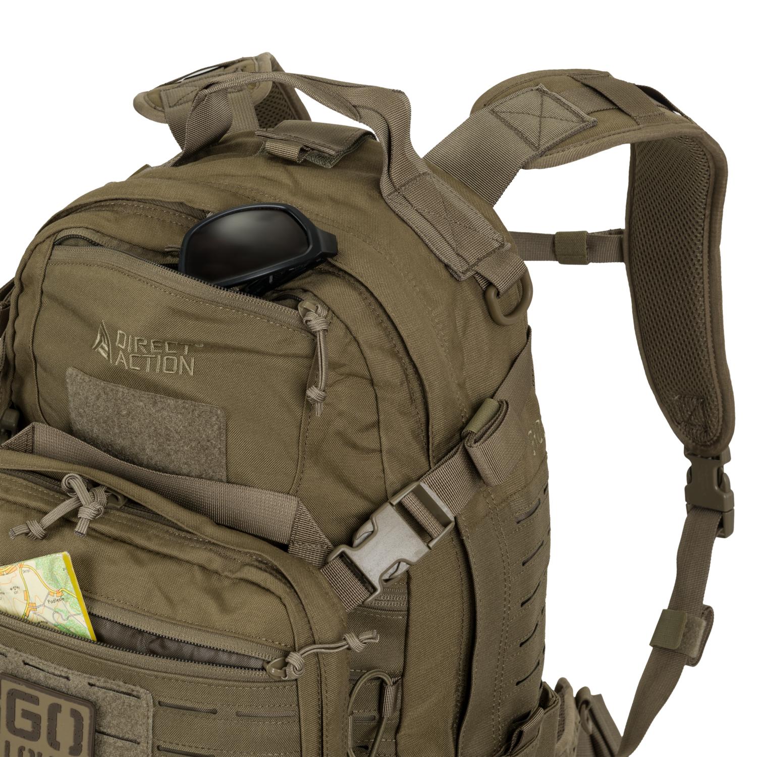 Direct Action GHOST MkII Backpack
