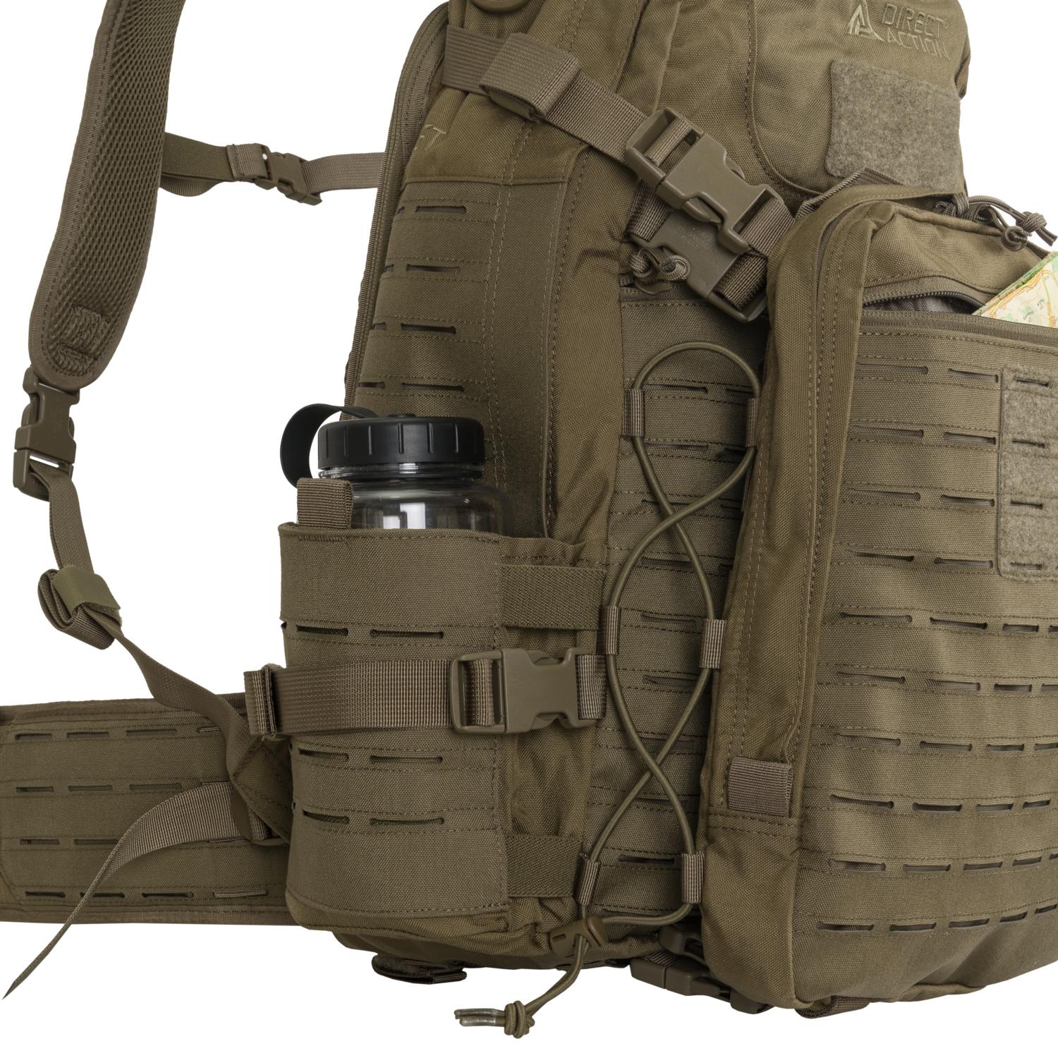 Direct Action GHOST MkII Backpack