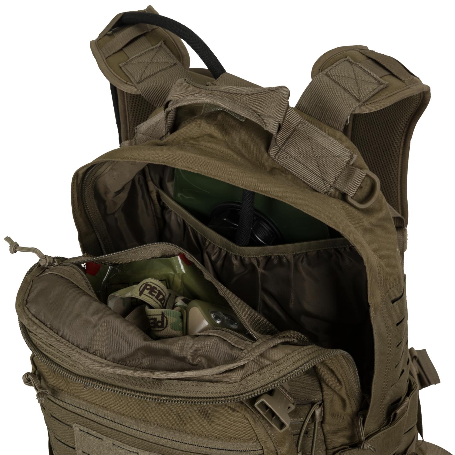 Direct Action GHOST MkII Backpack