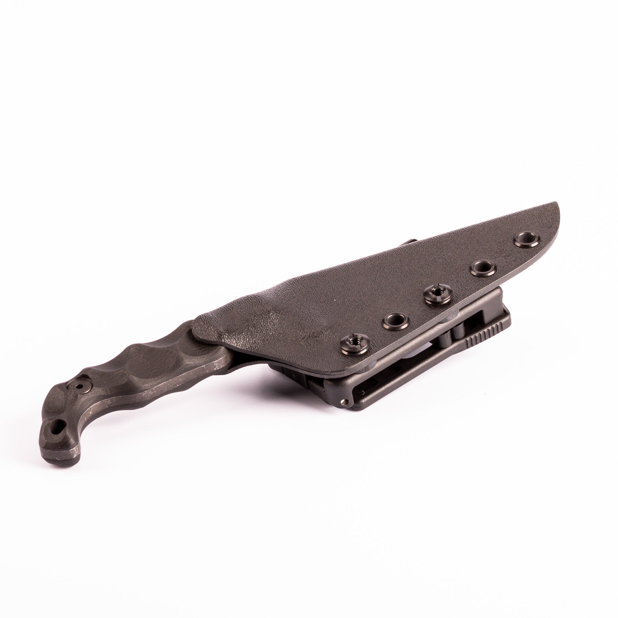 Stroup Knives Bravo 5