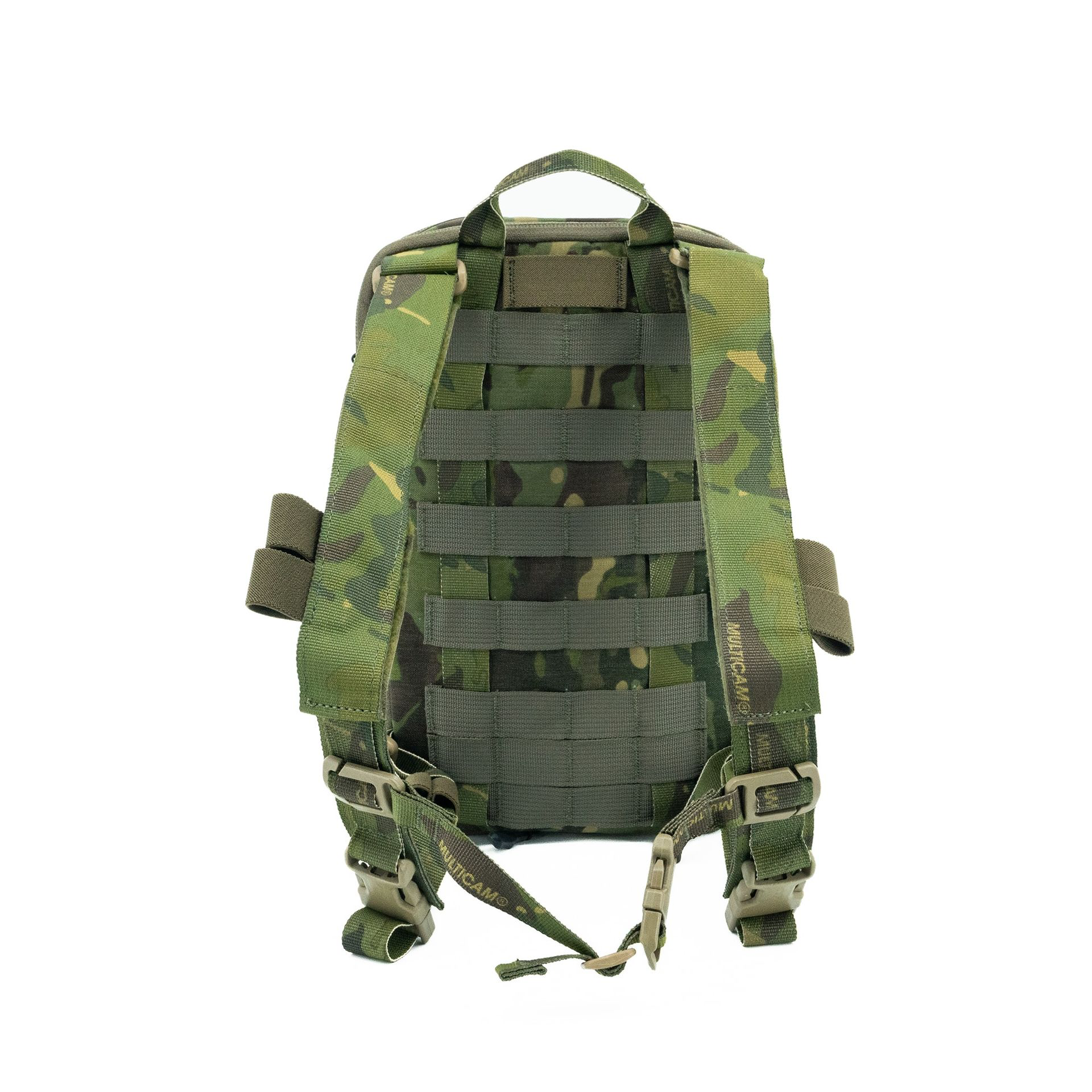 Haley Strategic FlatPack Plus