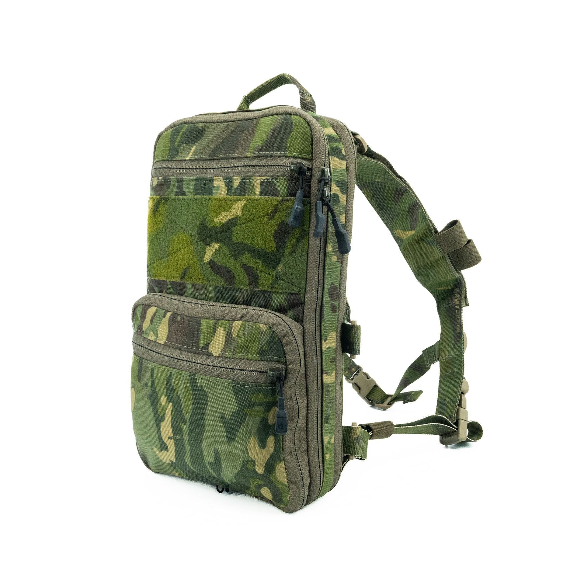 Haley Strategic FlatPack Plus