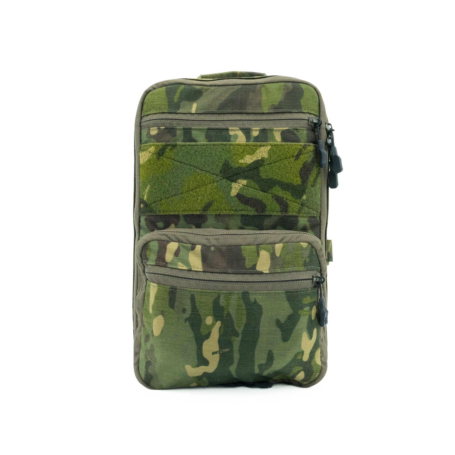 Haley Strategic FlatPack