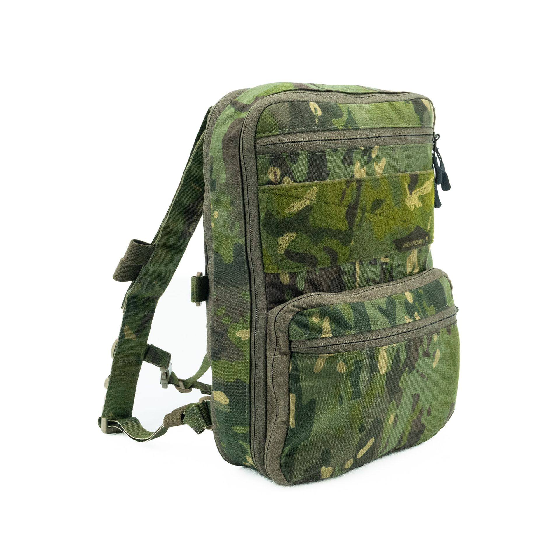 Haley Strategic FlatPack Plus