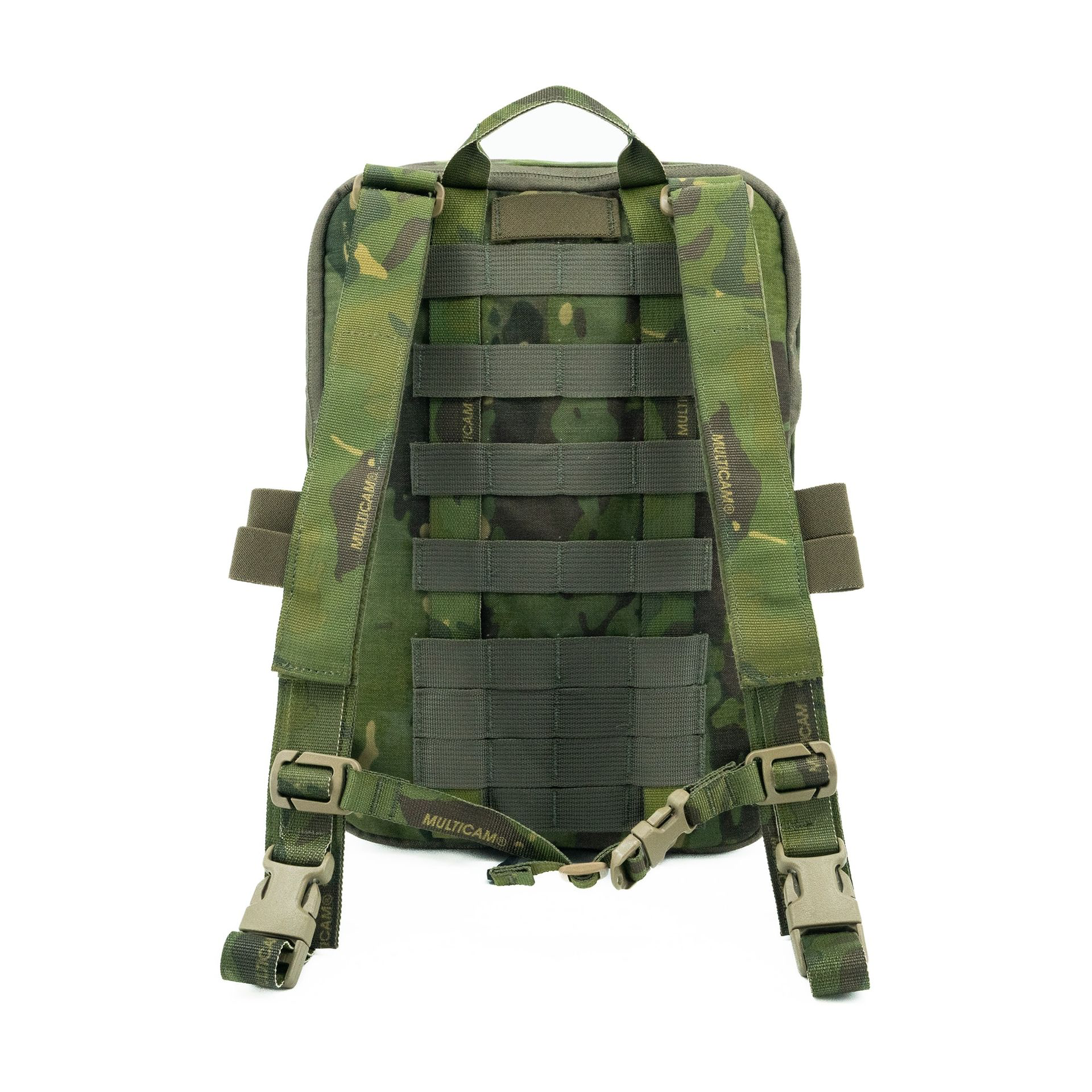 Haley Strategic FlatPack Plus