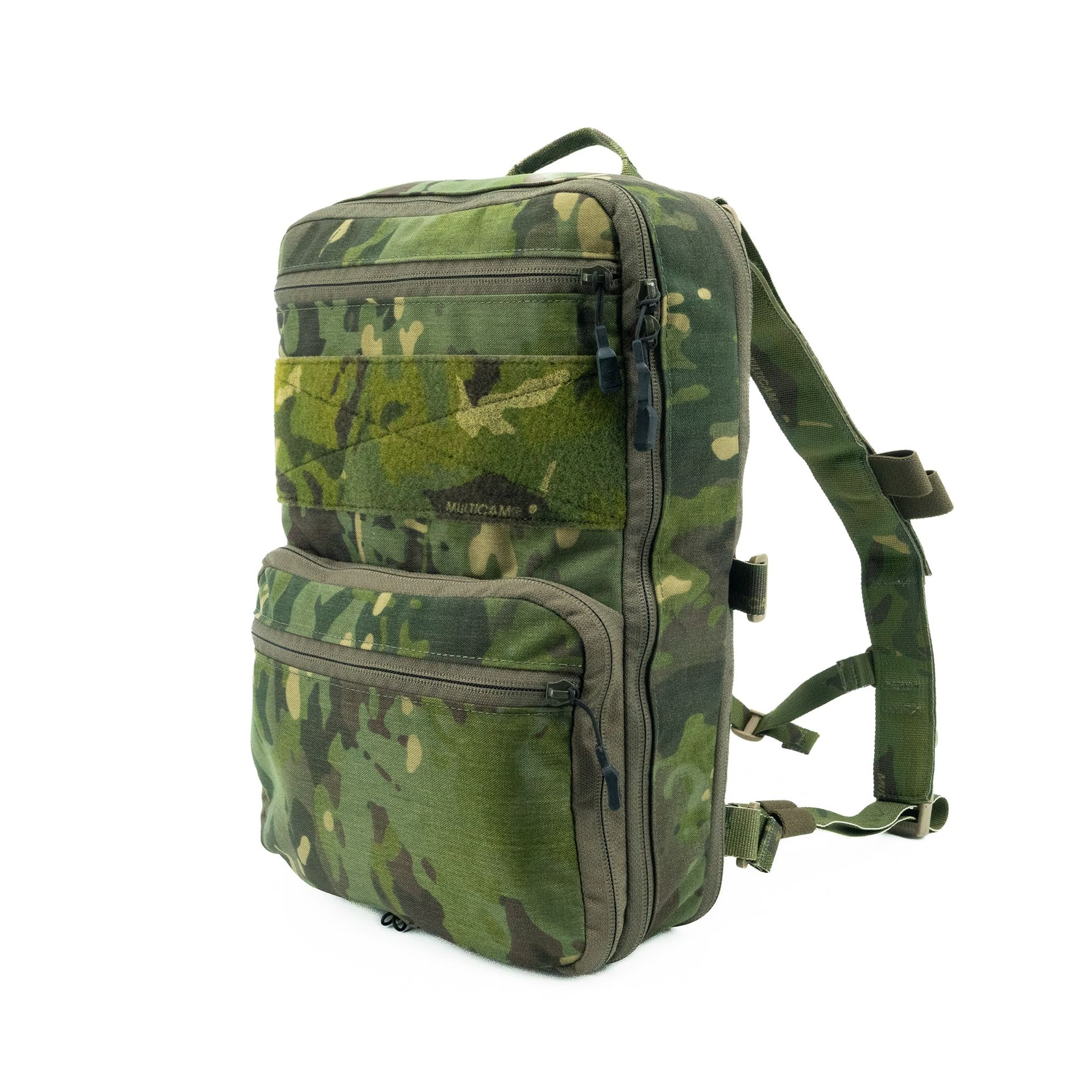 Haley Strategic FlatPack Plus