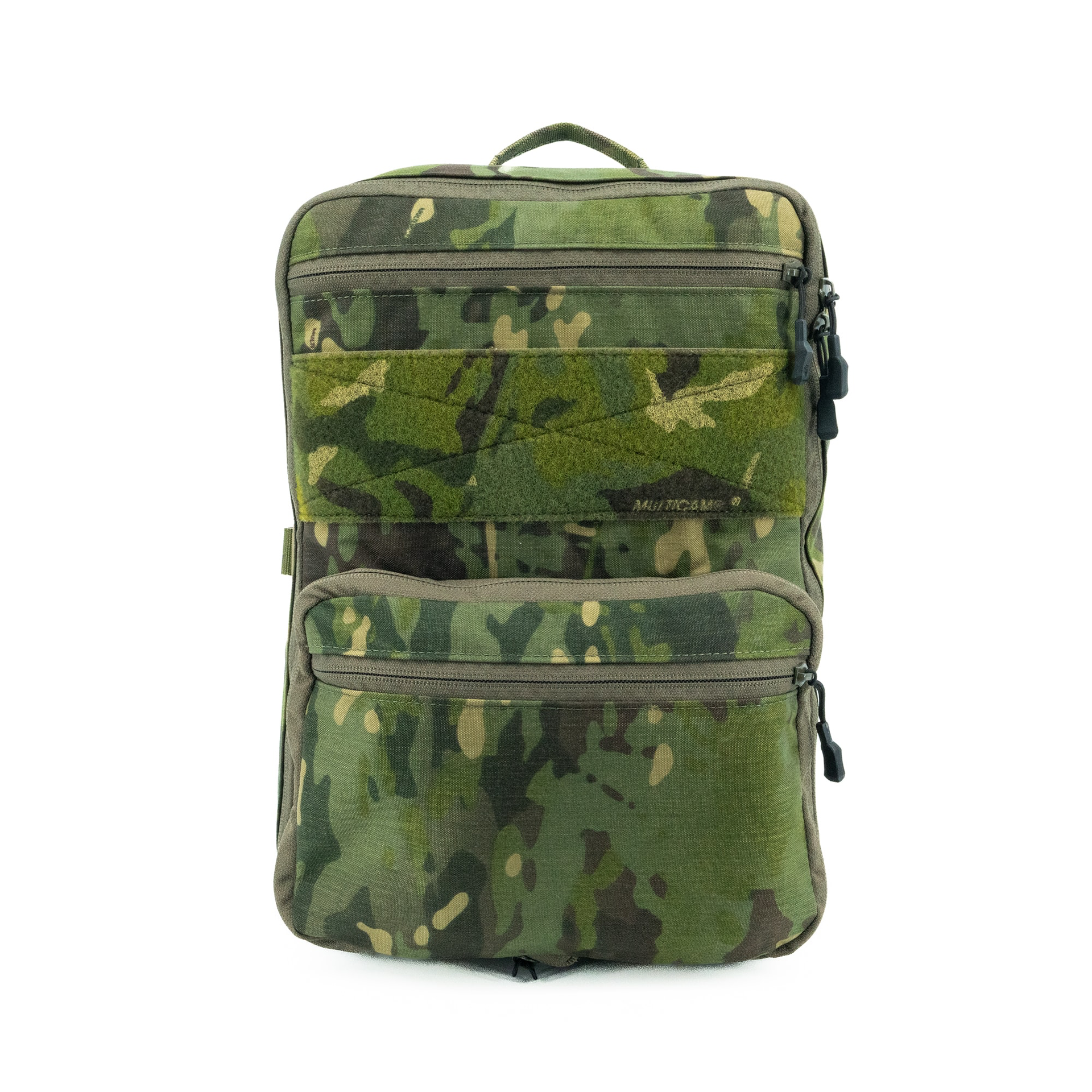 Haley Strategic FlatPack Plus