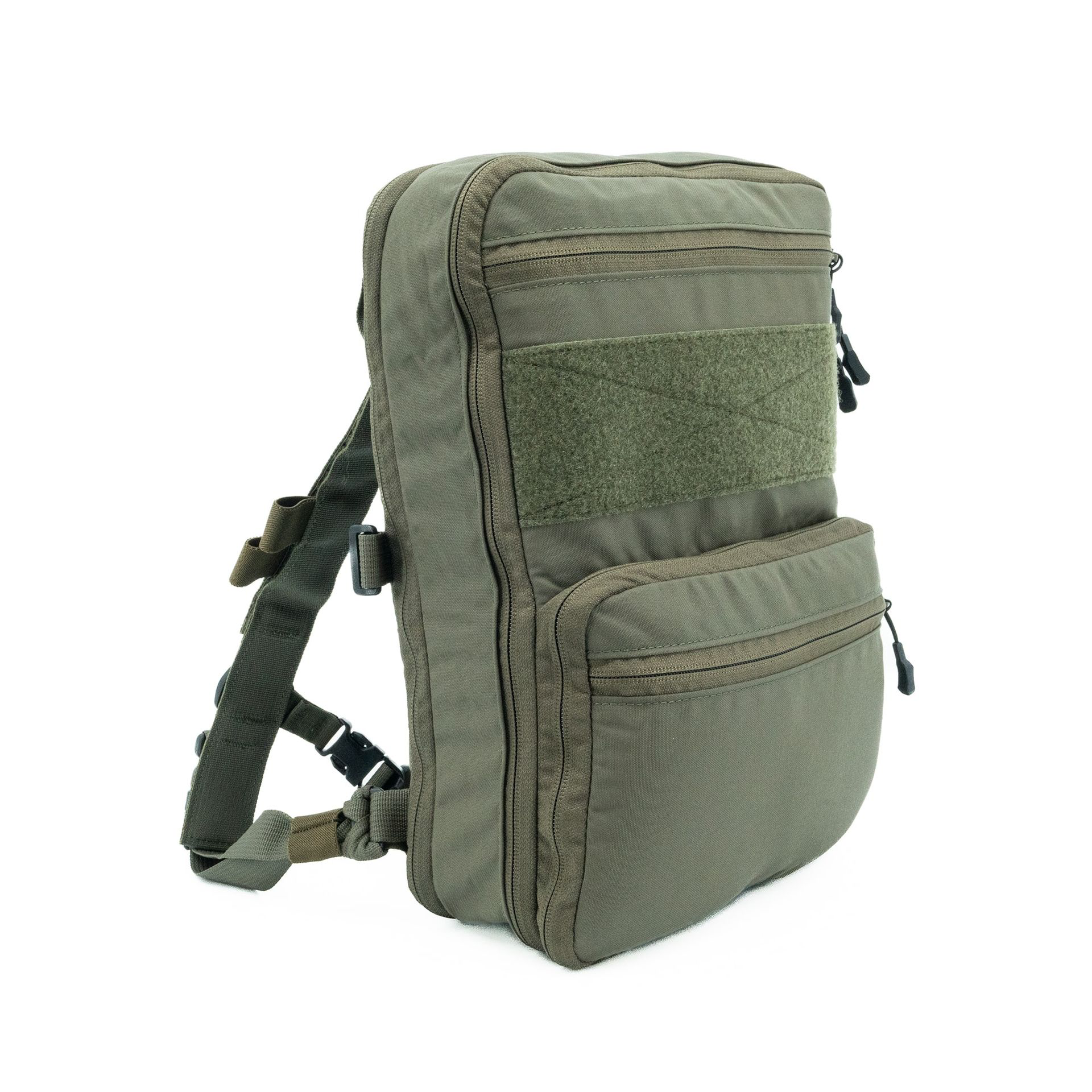 Haley Strategic FlatPack Plus