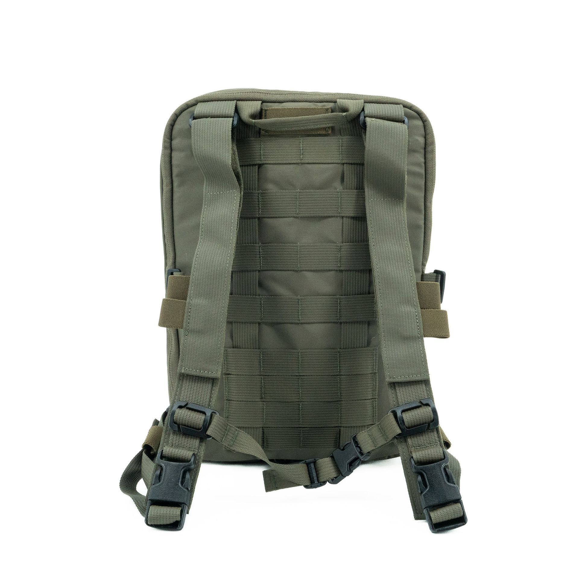 Haley Strategic FlatPack Plus