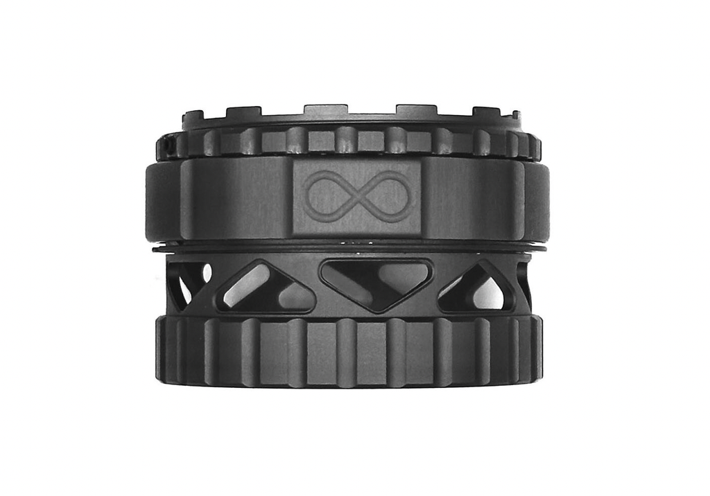 Infinity Iris – GPNVG / PVS-31 | Geardom