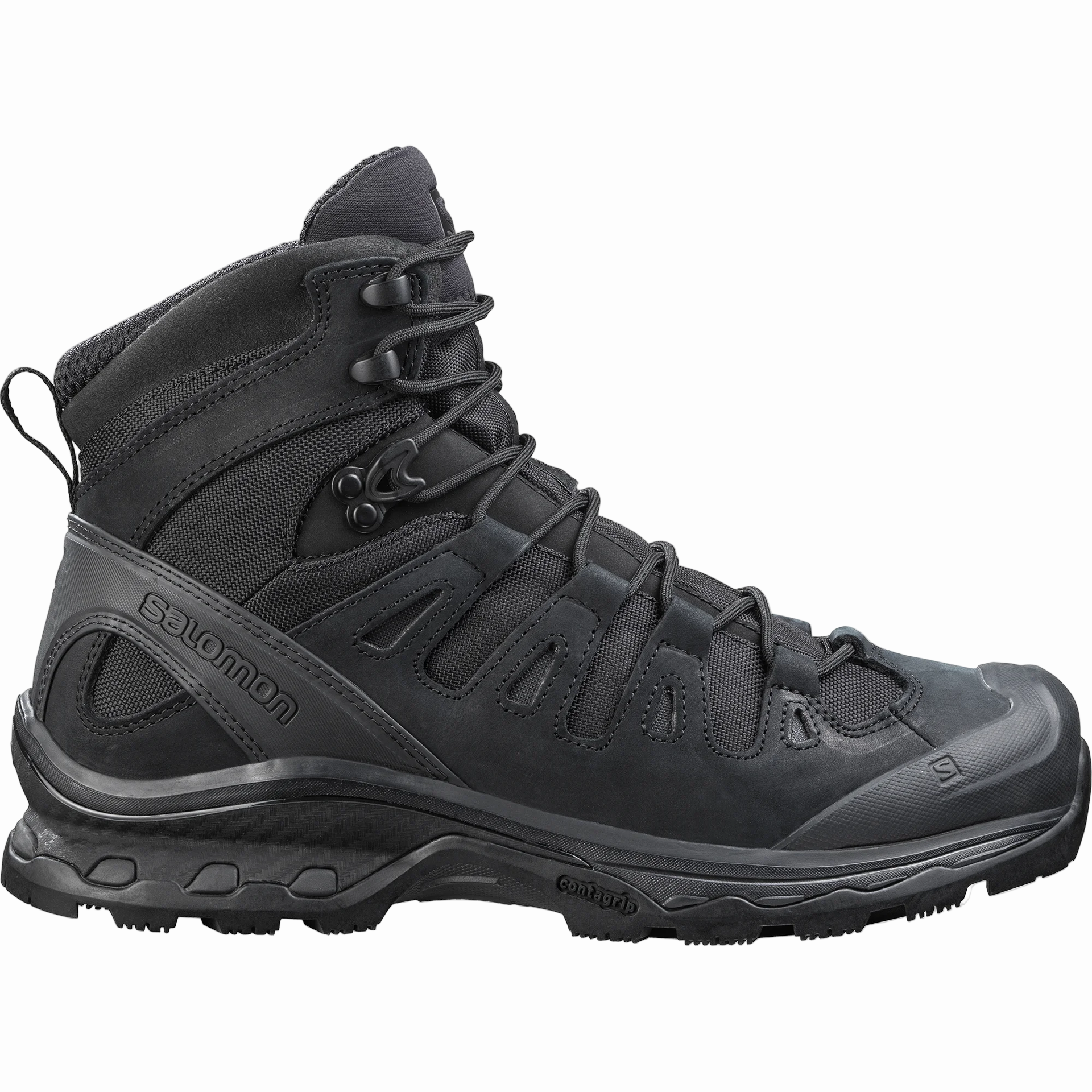 Salomon Quest 4D Forces 2 EN Tactical Boots