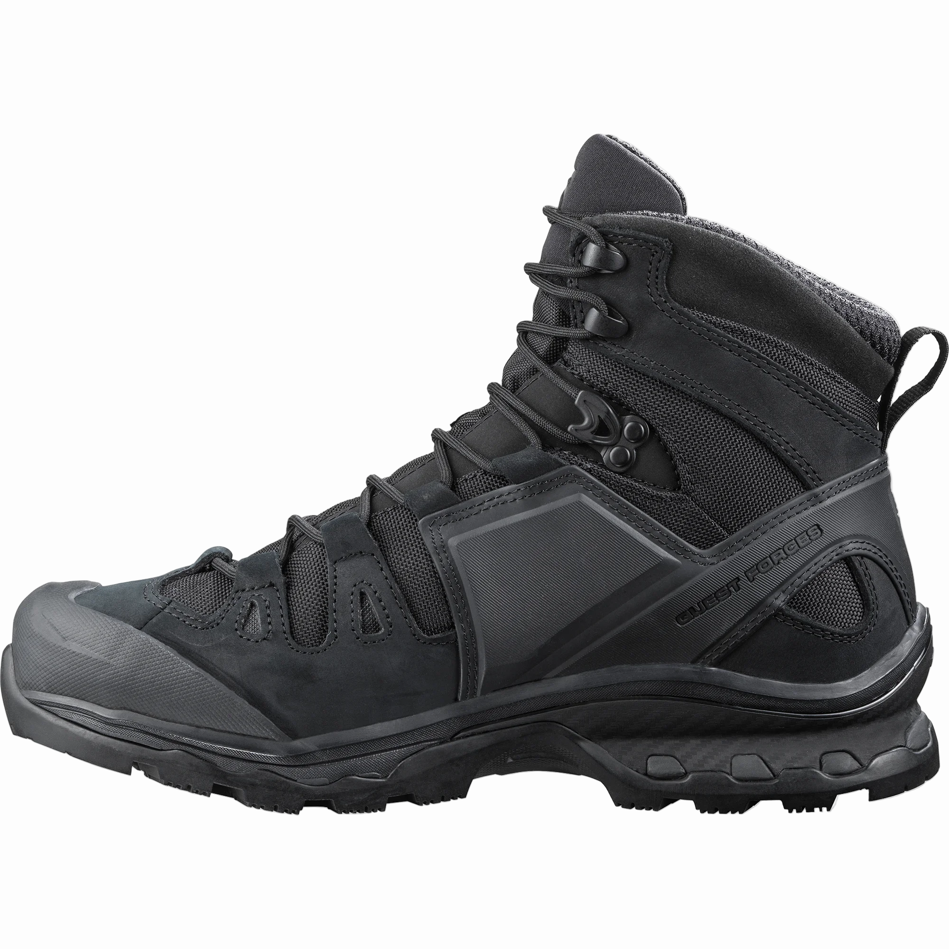 Salomon Quest 4D Forces 2 EN Tactical Boots
