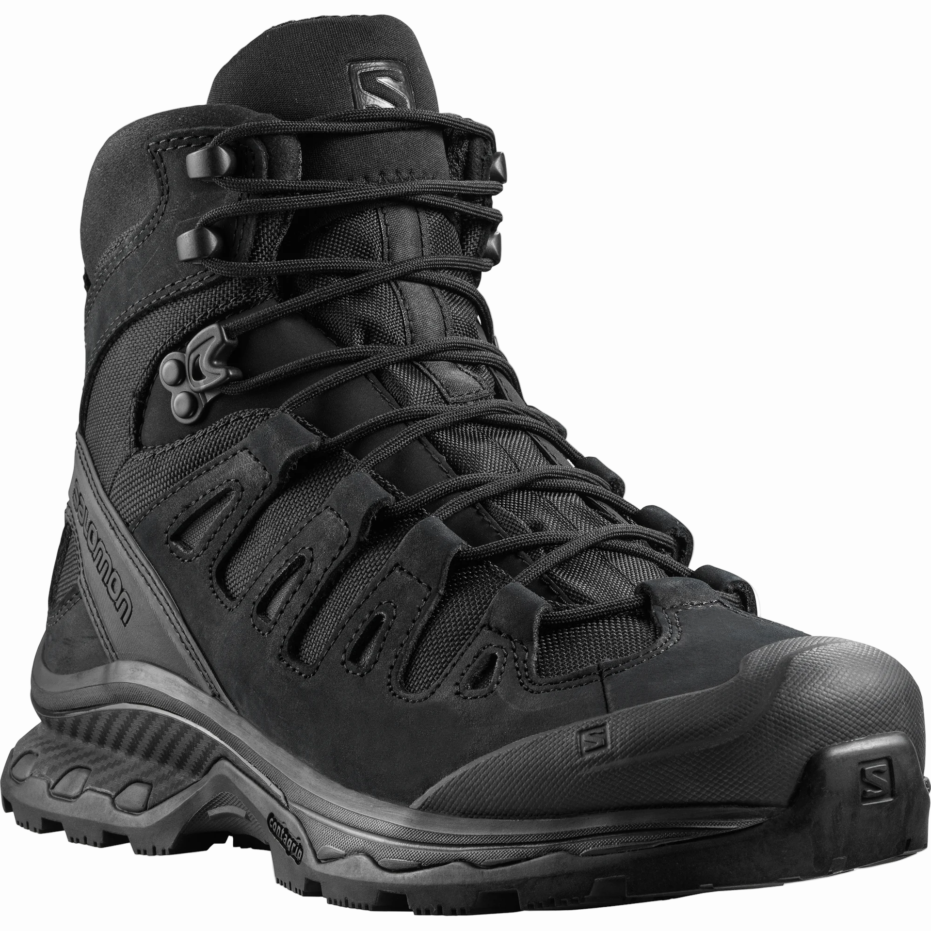 Salomon Quest 4D Forces 2 EN Tactical Boots