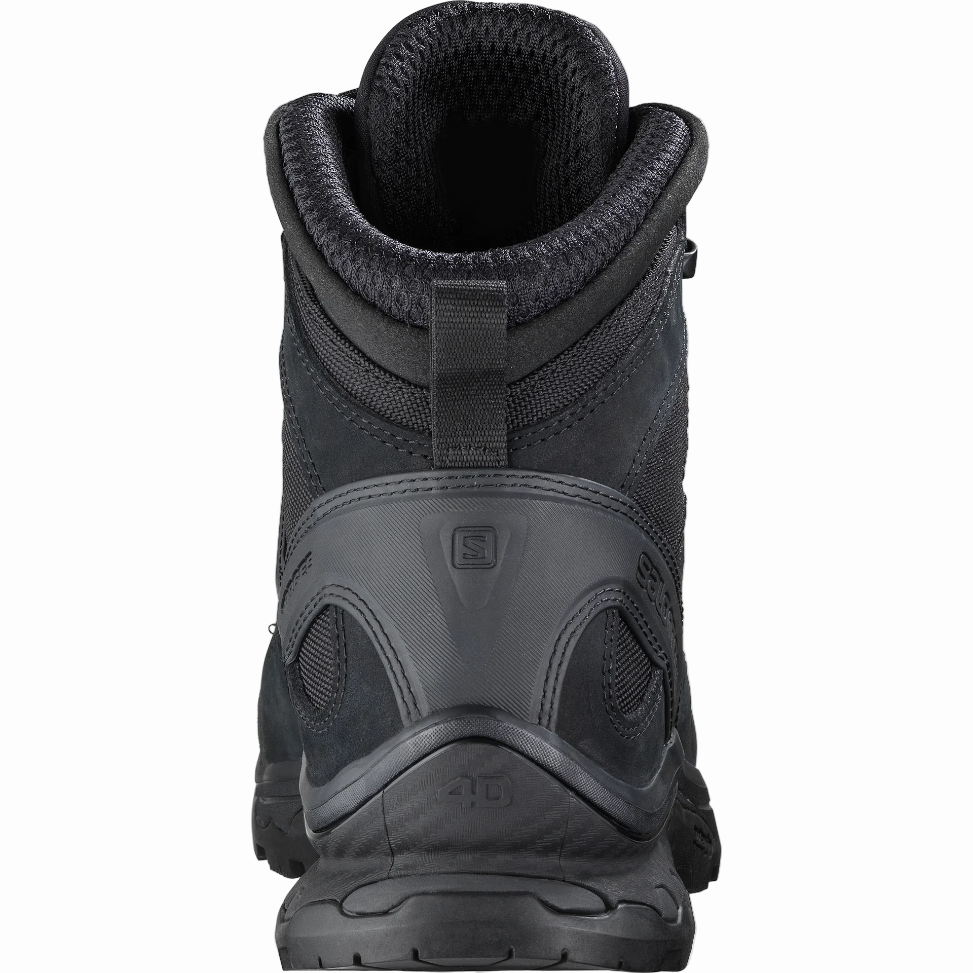 Salomon Quest 4D Forces 2 EN Tactical Boots