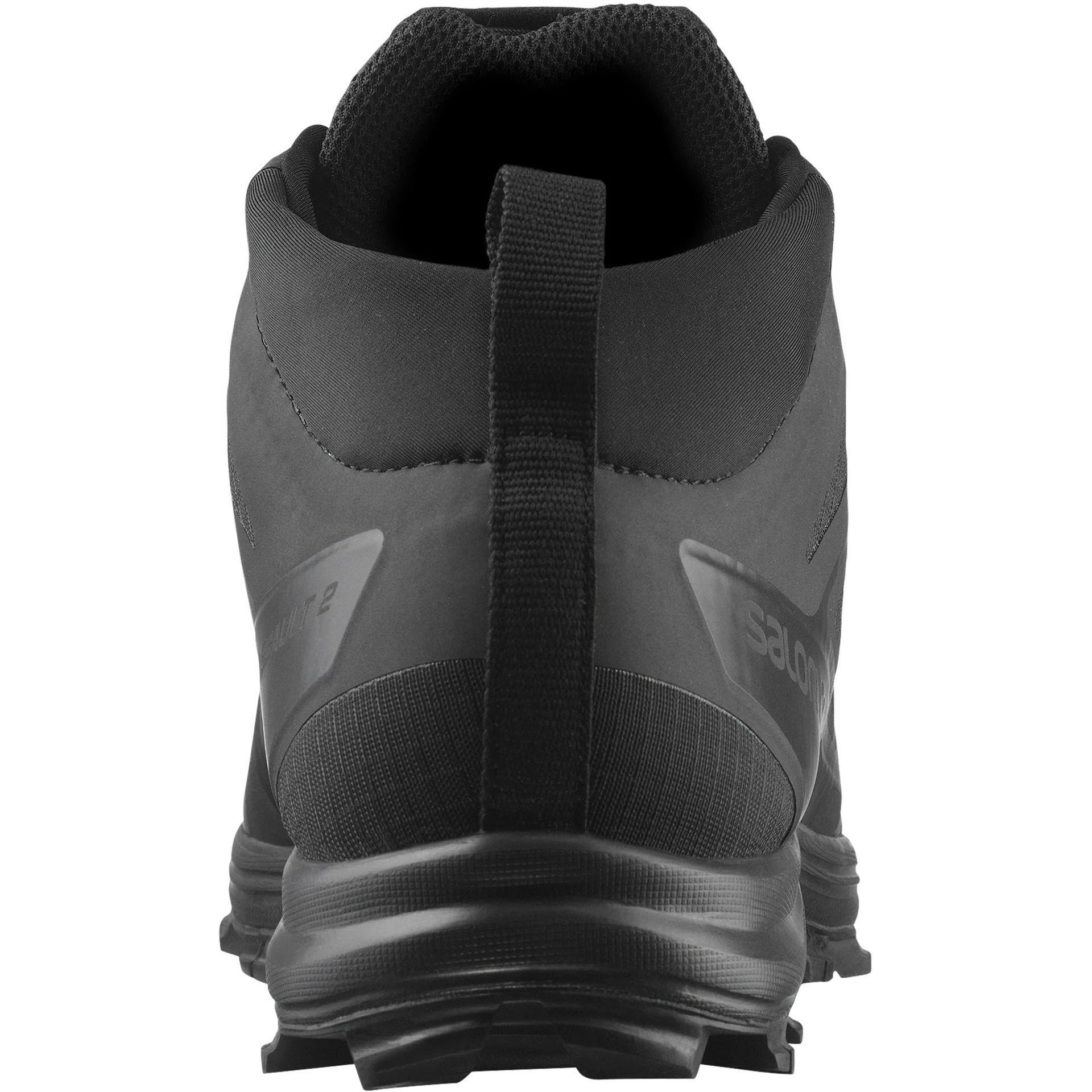 Salomon Speed Assault 2 Tactical Boots