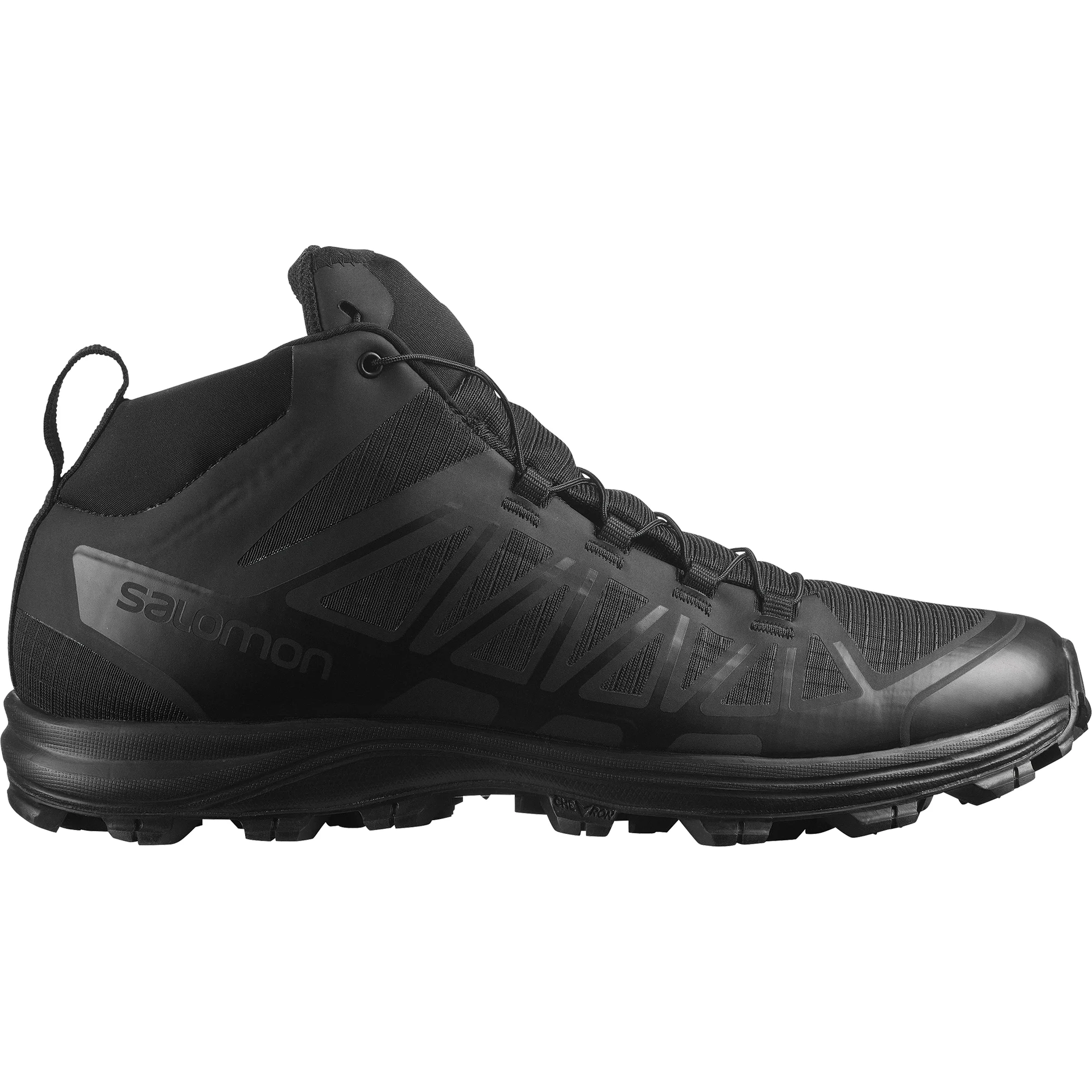 Salomon Speed Assault 2 Tactical Boots