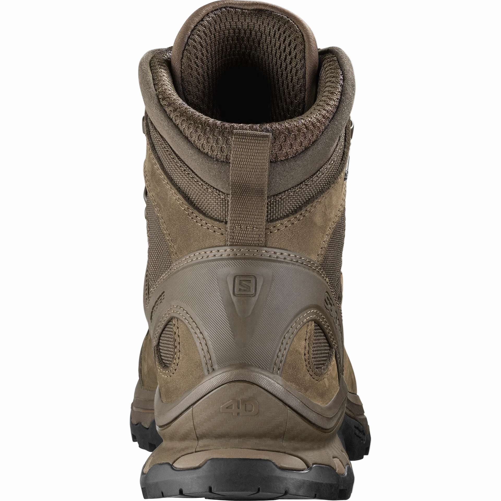 Salomon Quest 4D Forces 2 EN Tactical Boots