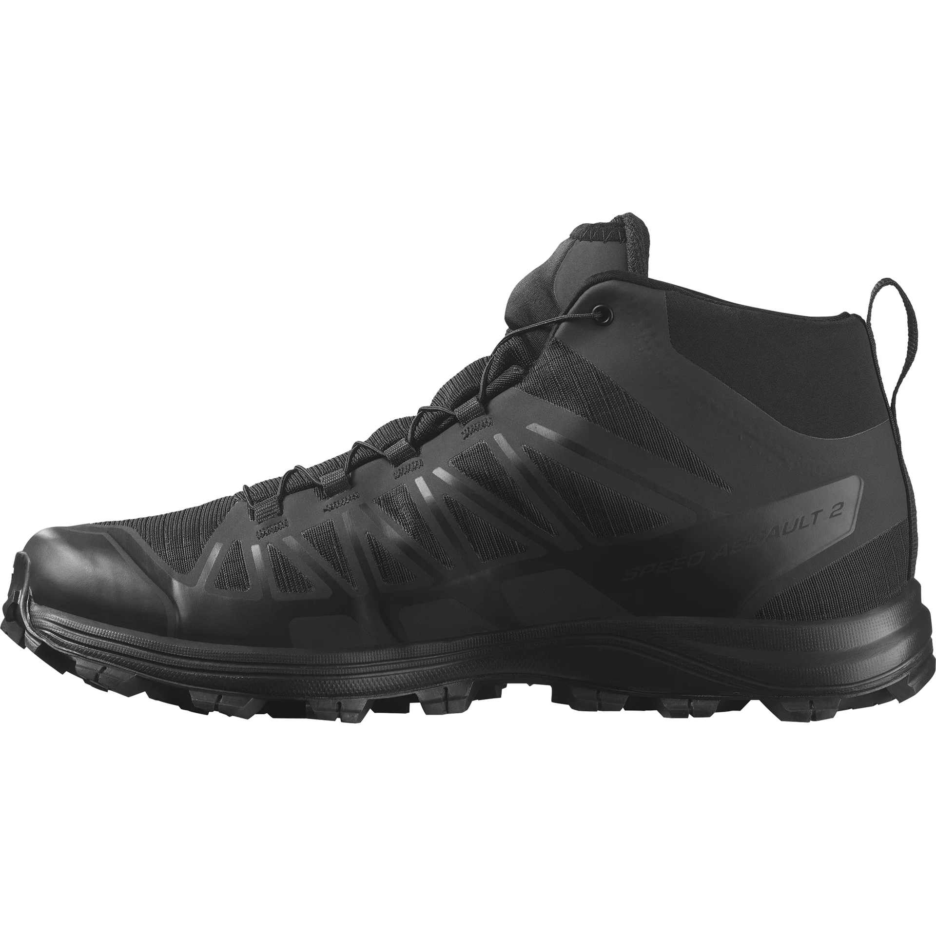 Salomon Speed Assault 2 GTX Tactical Boot