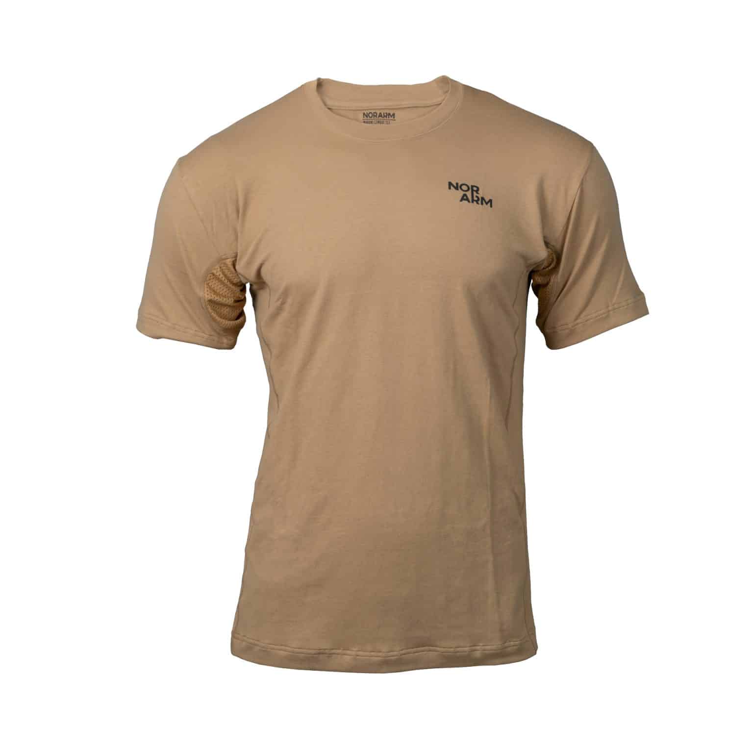 Norarm Marawi Combat Tee