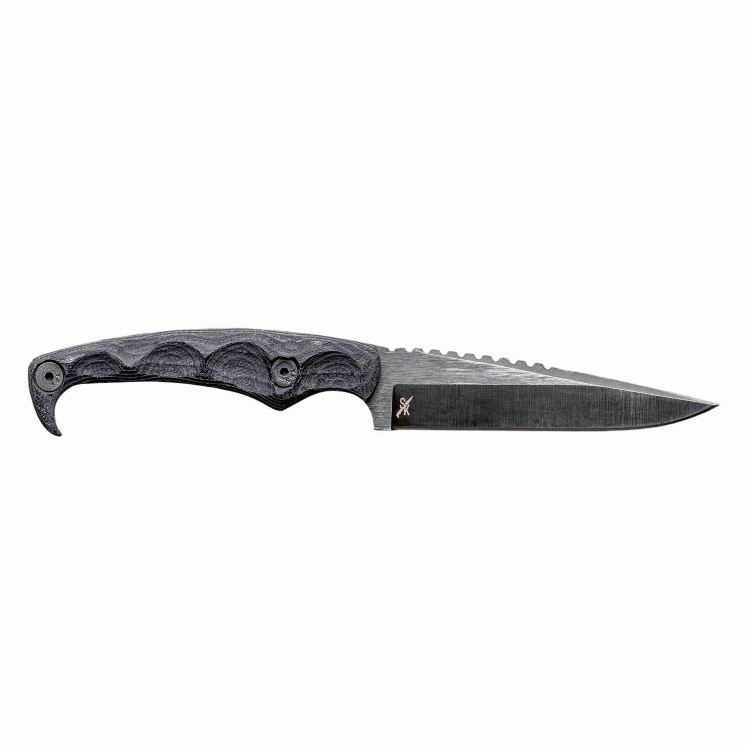 Stroup Knives MK2