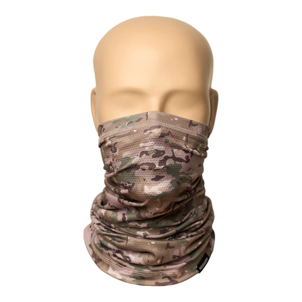 Norarm Oslo Neck Gaiter, Gen. 2