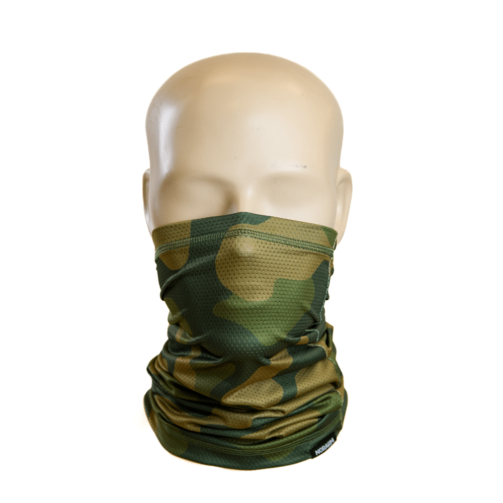 Norarm Oslo Neck Gaiter, Gen. 2
