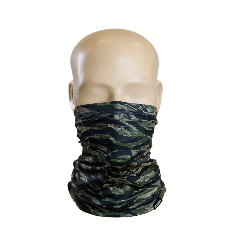 Norarm Oslo Neck Gaiter, Gen. 2