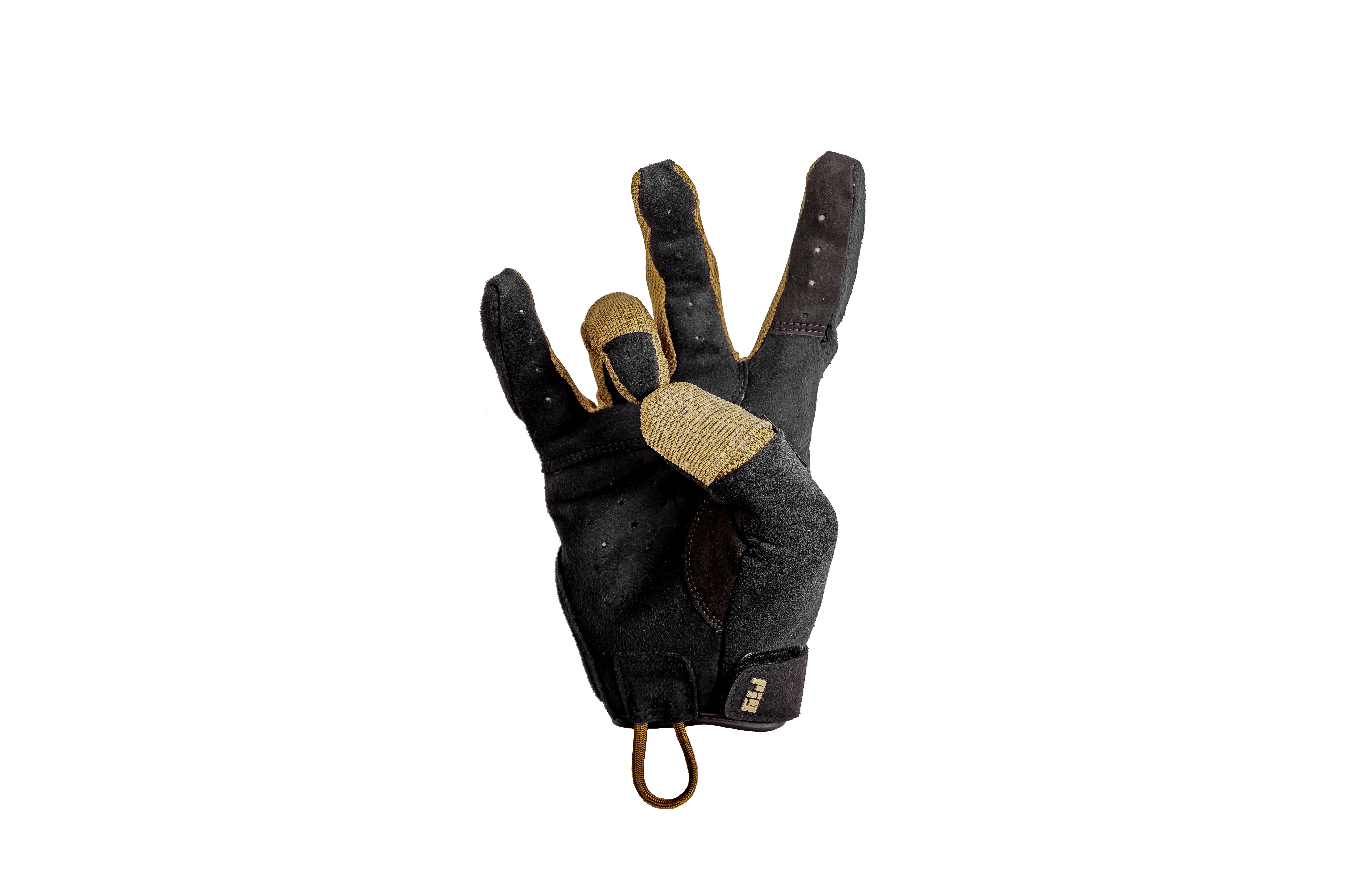 PIG (FDT) Alpha Gloves