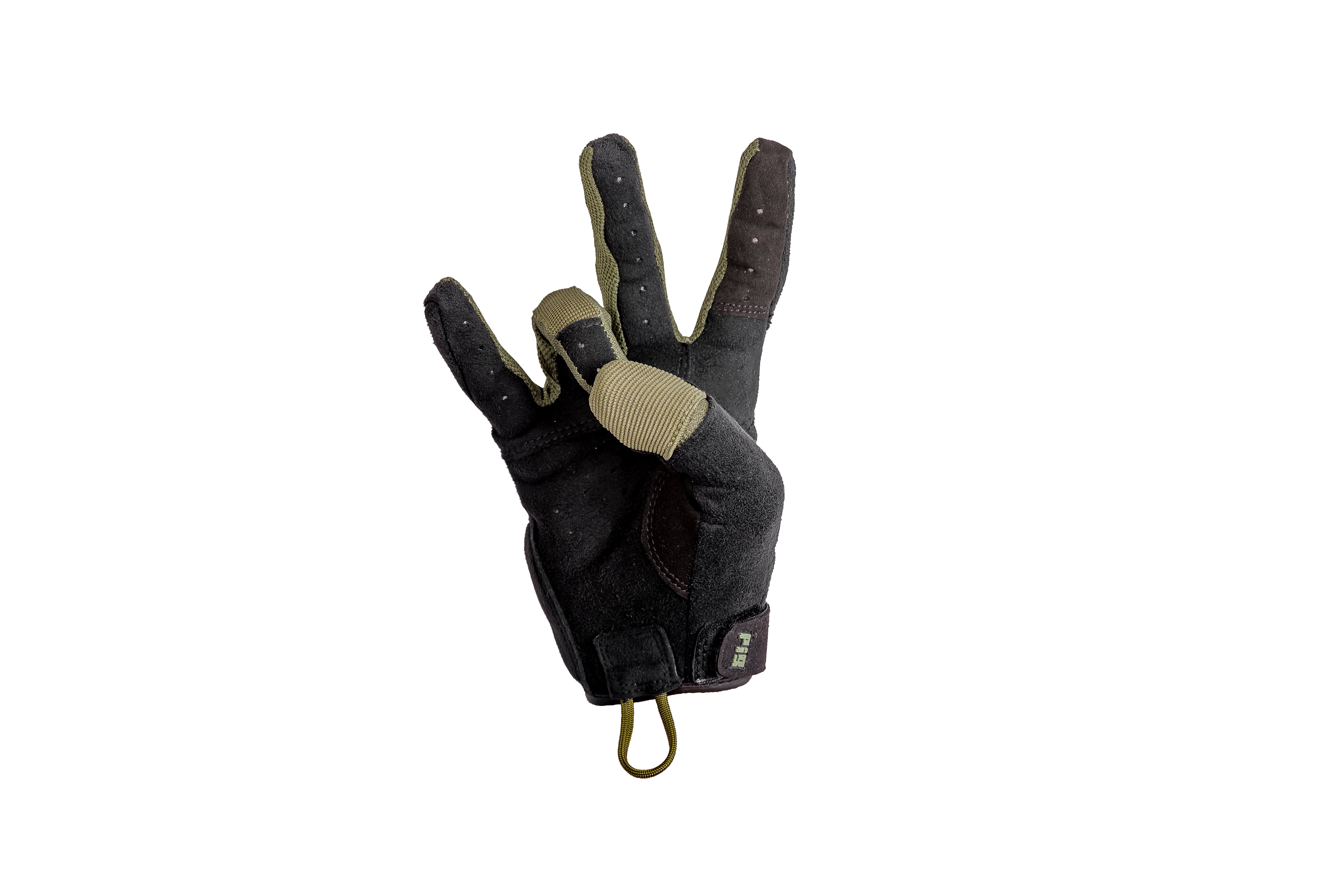 PIG (FDT) Alpha Gloves