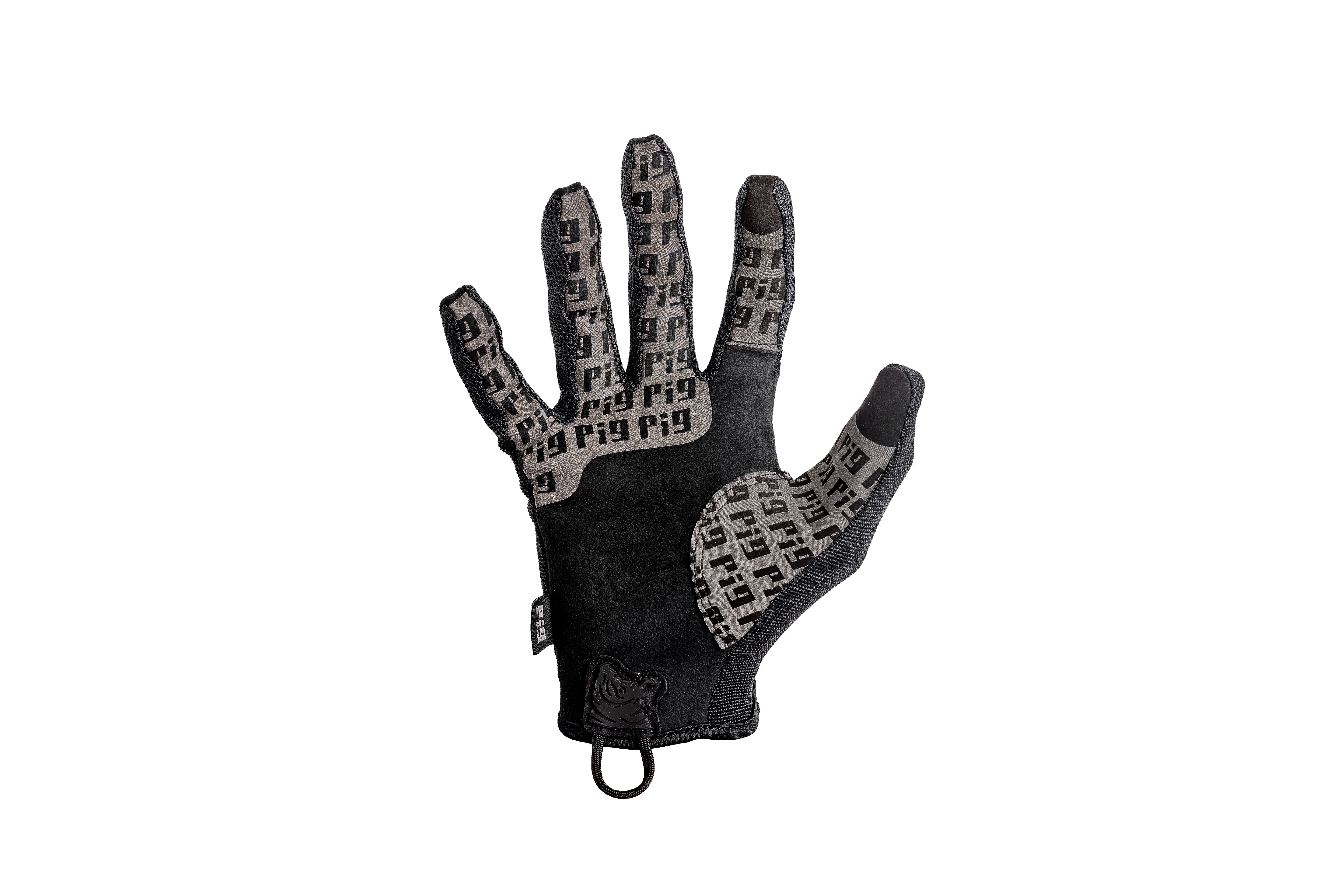 PIG (FDT) Delta Glove