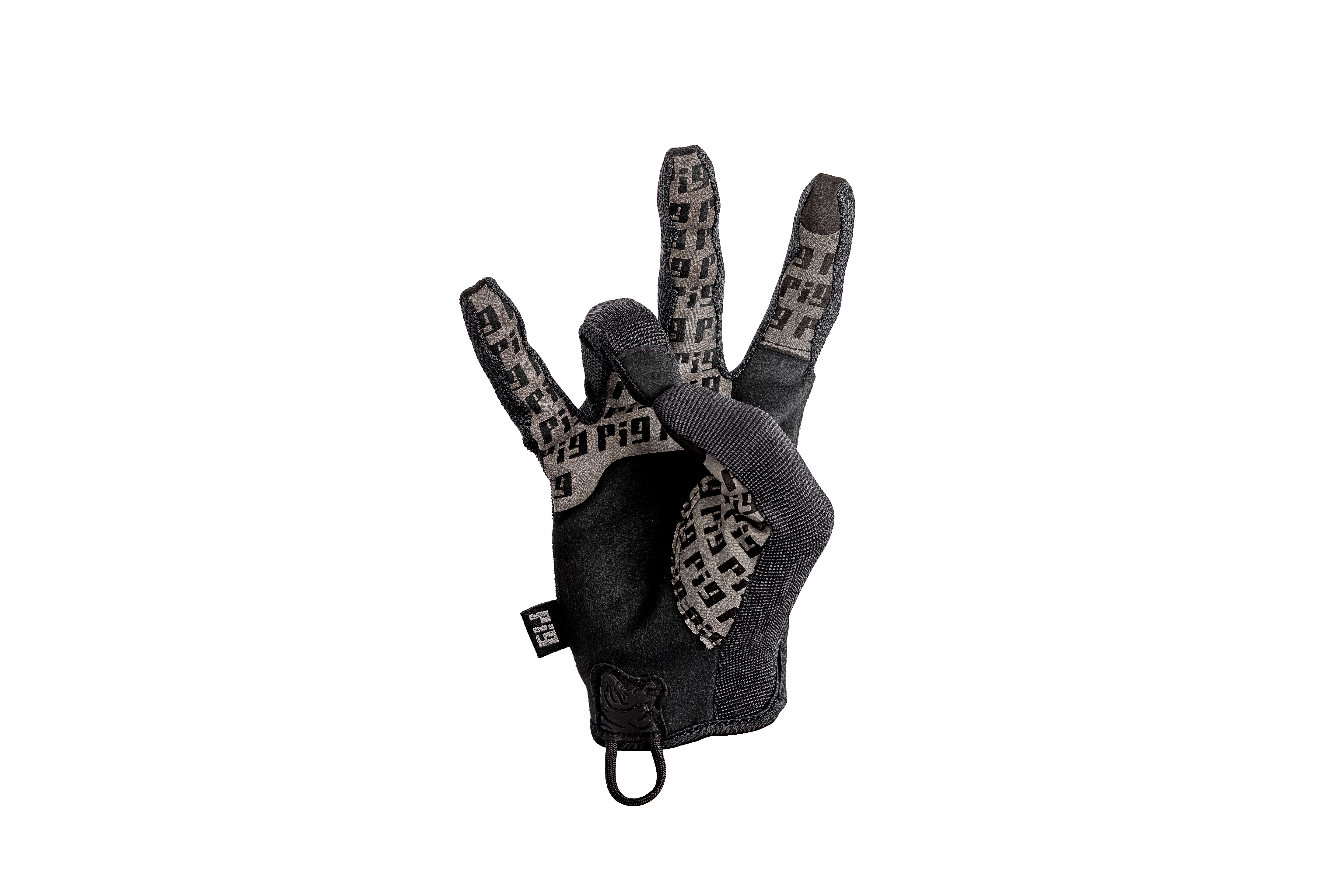 PIG (FDT) Delta Glove