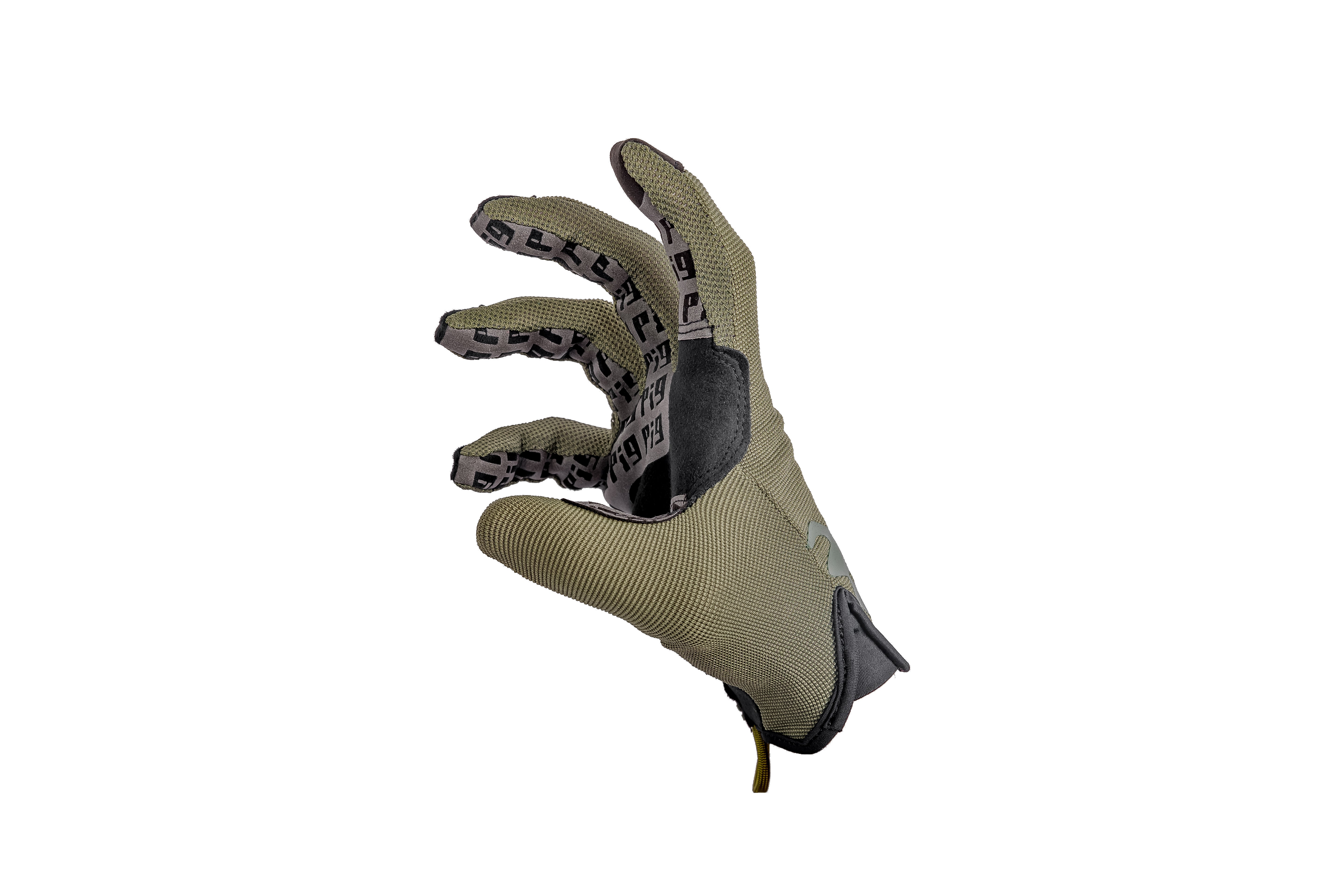 PIG (FDT) Delta Glove