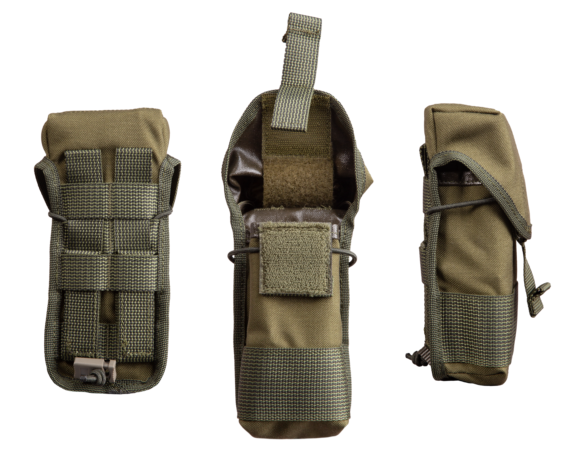 Savotta 2-mag pouch, AR15