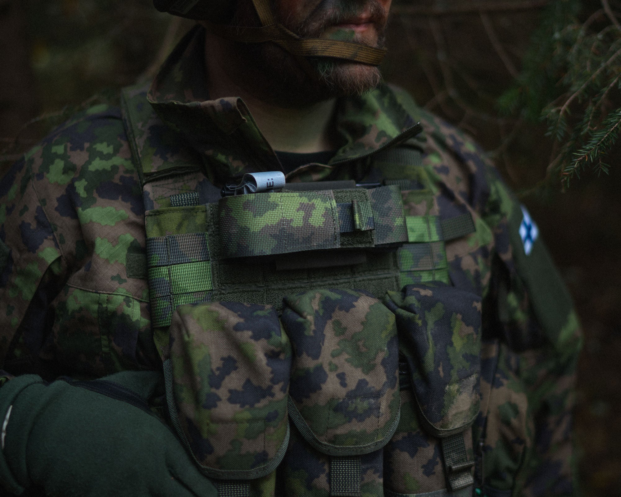 Savotta Tourniquet pouch