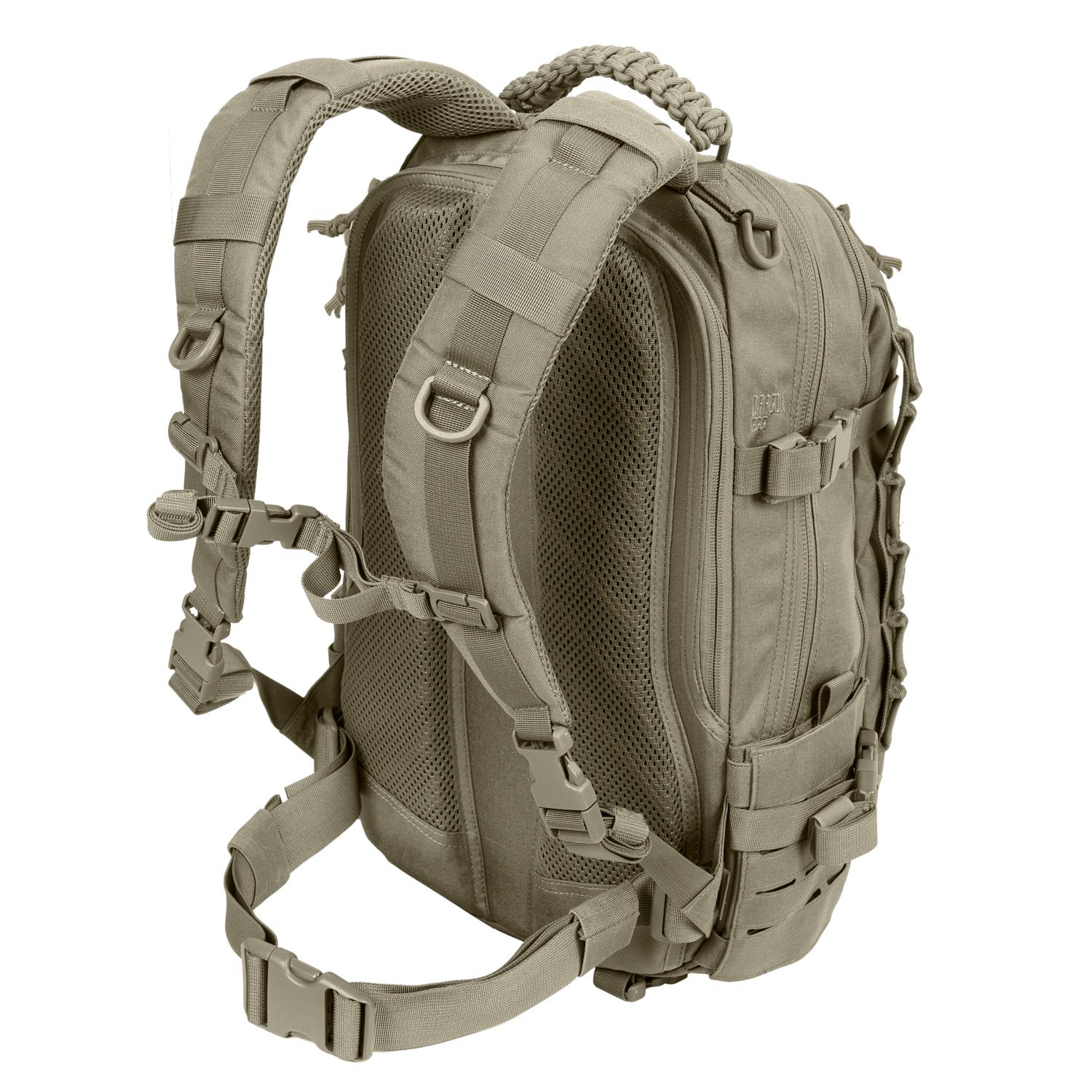 Direct Action Dragon Egg MK II Backpack