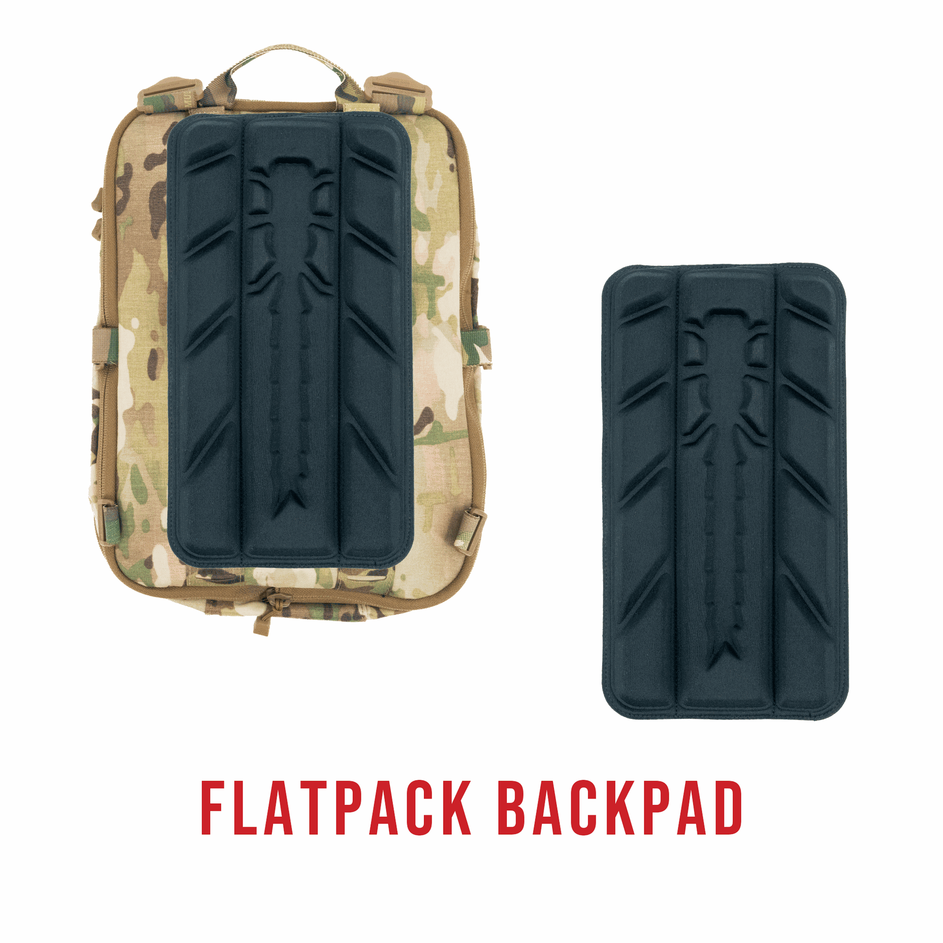 Haley Strategic FlatPack Plus