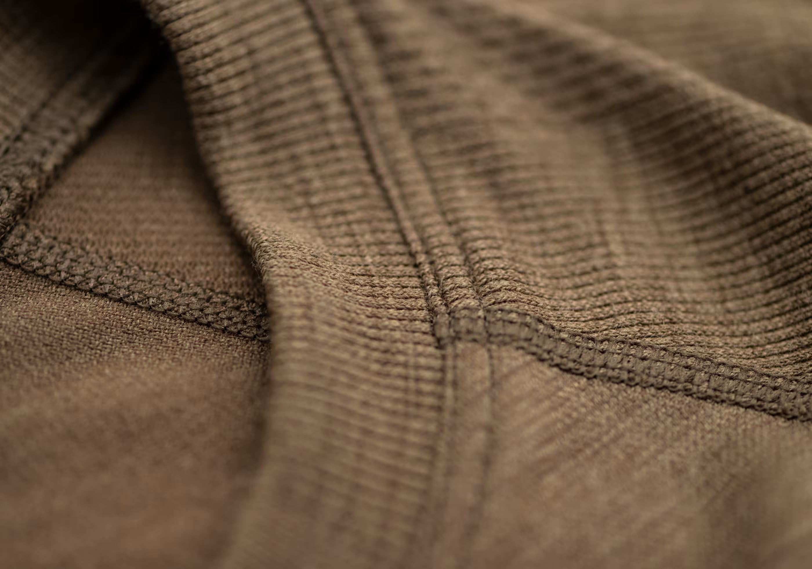 Clawgear Merino Seamless Shir LS