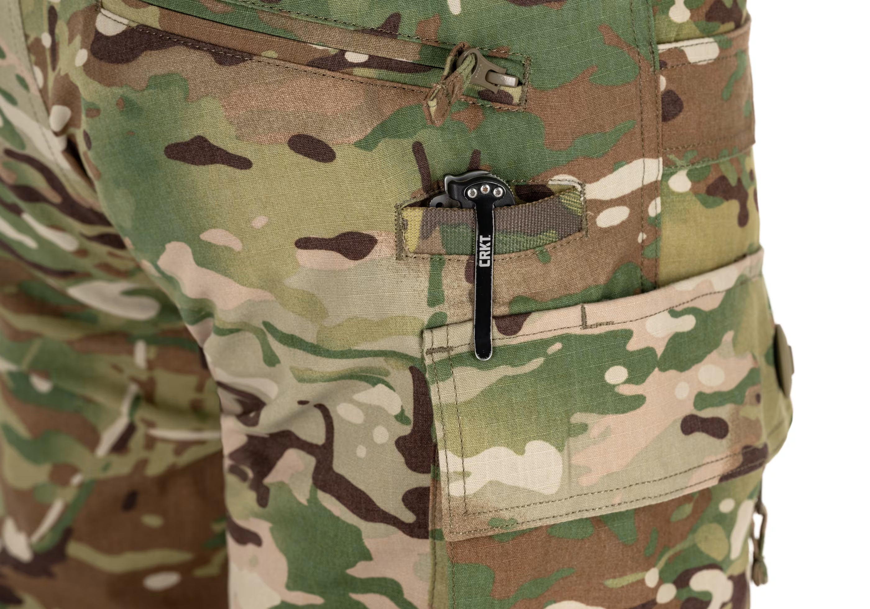 Clawgear Raider Pant MK V ATS FLEX