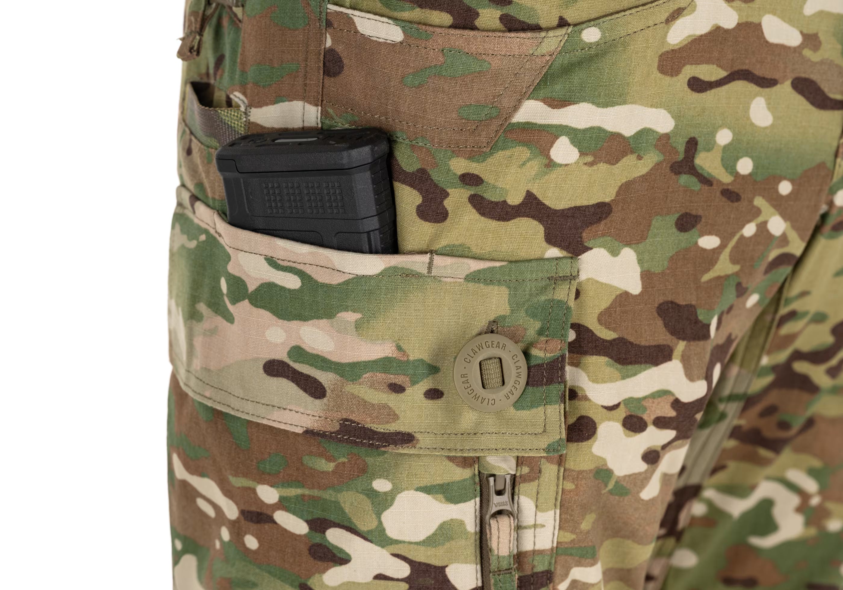 Clawgear Raider Pant MK V ATS FLEX