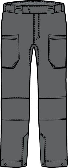 Outdoor Research Allies Colossus II Pant