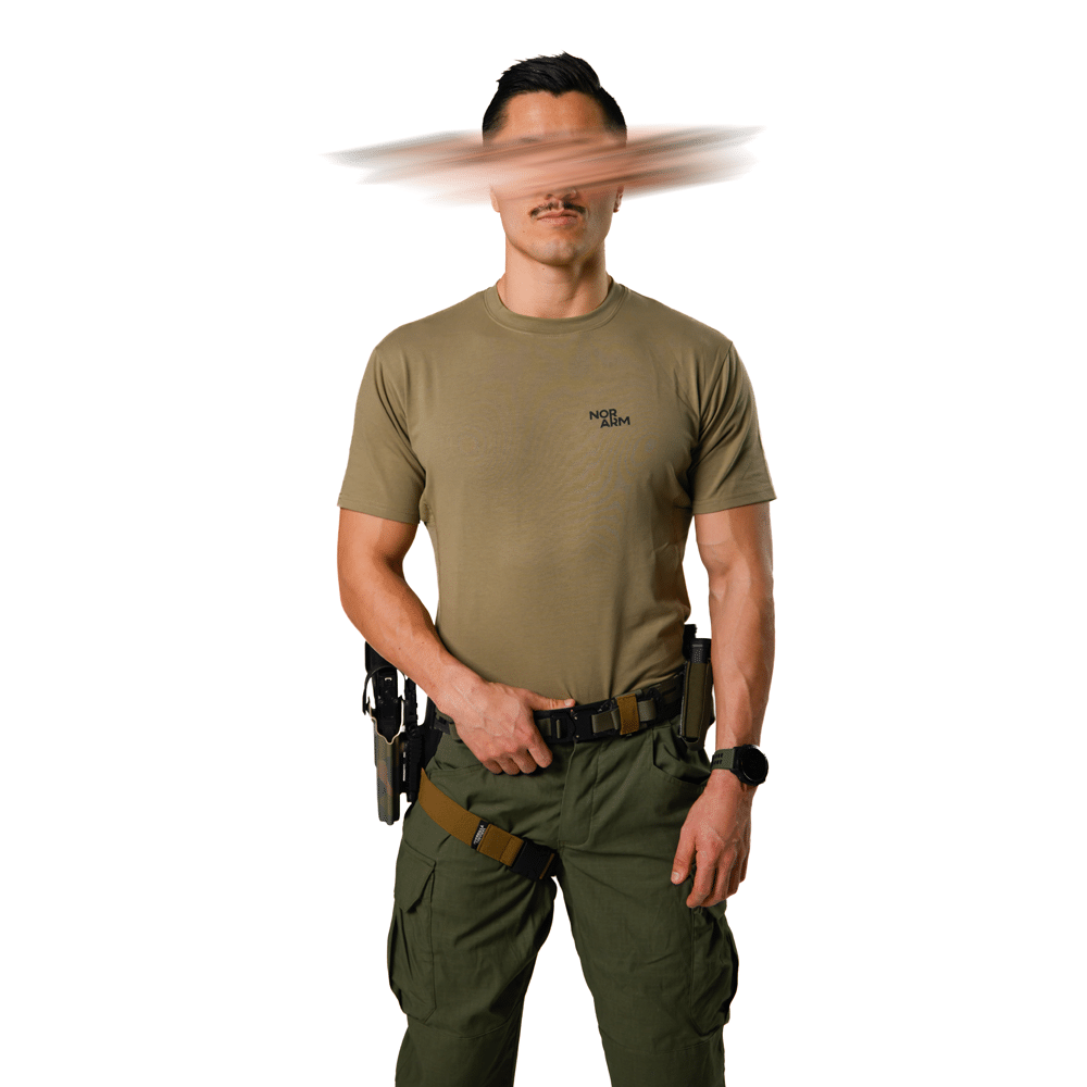 Norarm Marawi Combat Tee