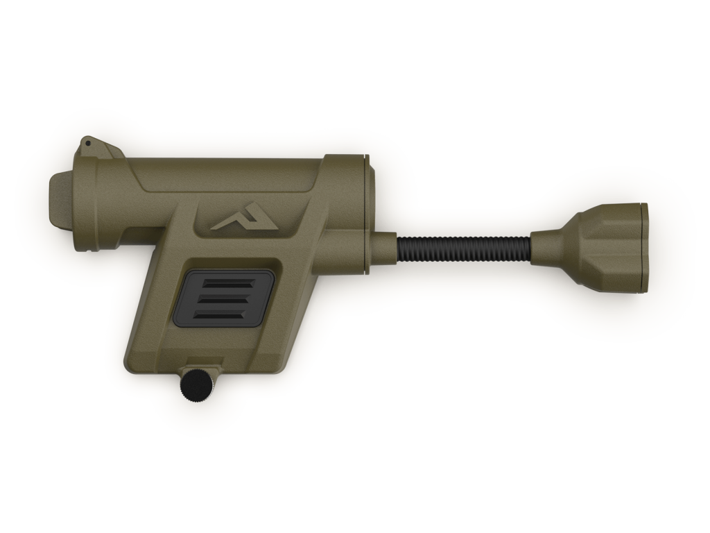 Princeton Tec CHARGE プリンストンテック Charge X IR Max - Princeton Tec